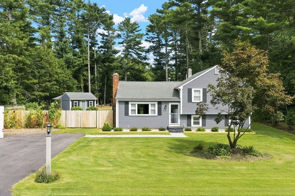 Single Family Residence at 21 Great Meadow Dr, Carver MA 02330, Carver, photo 28 of 28