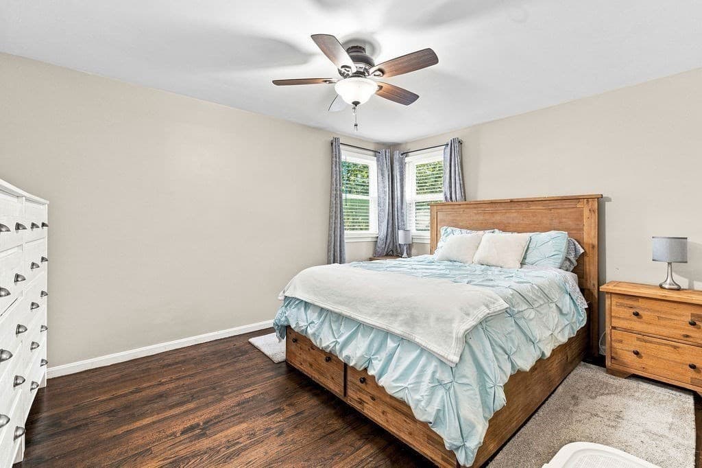 Single Family Residence at 21 Great Meadow Dr, Carver MA 02330, Carver, photo 5 of 28