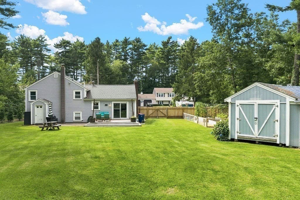 Single Family Residence at 21 Great Meadow Dr, Carver MA 02330, Carver, photo 20 of 28