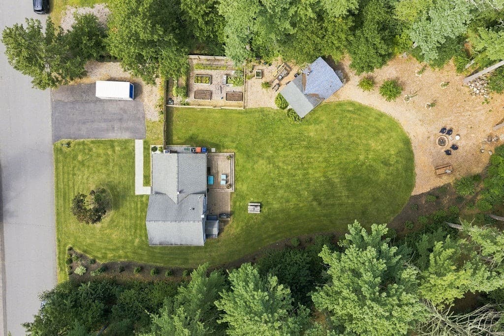 Single Family Residence at 21 Great Meadow Dr, Carver MA 02330, Carver, photo 24 of 28