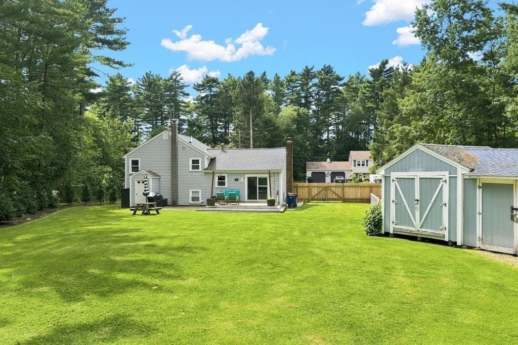 Single Family Residence at 21 Great Meadow Dr, Carver MA 02330, Carver, photo 19 of 28