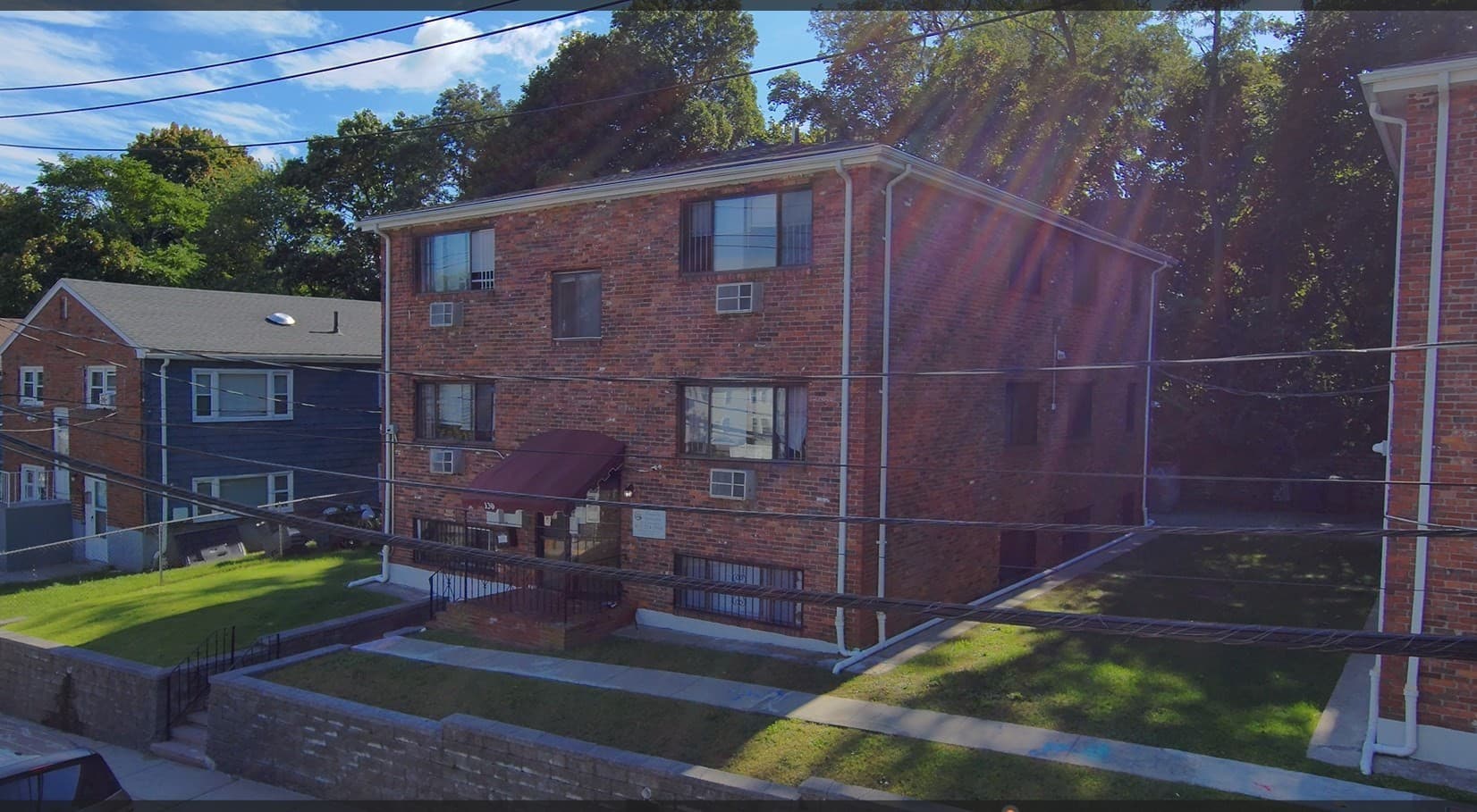 5-9 Family at 130 Ballou Ave, Boston MA 02124, photo 2 of 3