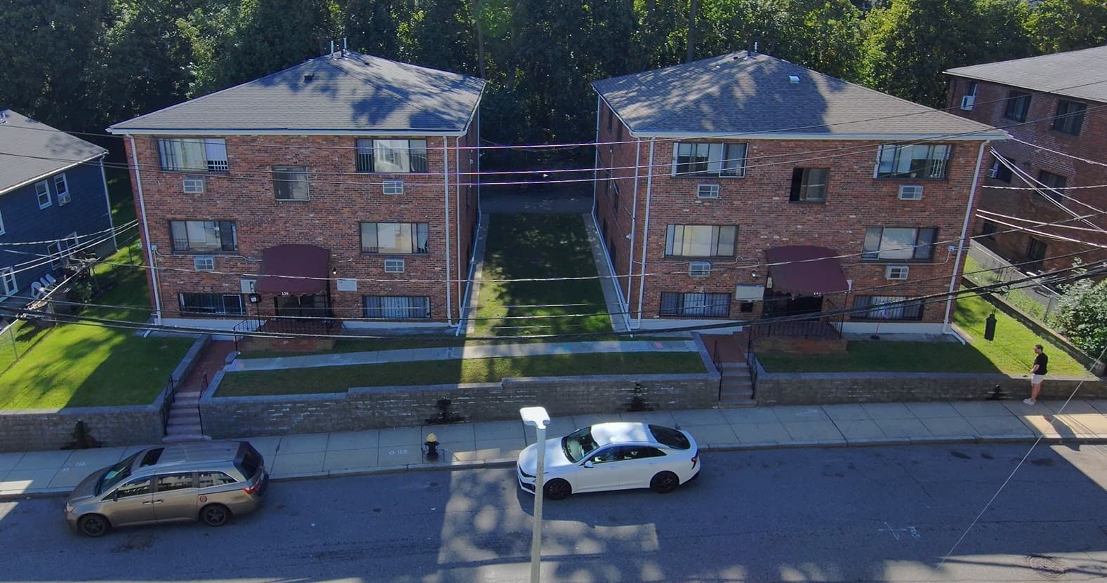 5-9 Family at 130 Ballou Ave, Boston MA 02124, photo 3 of 3