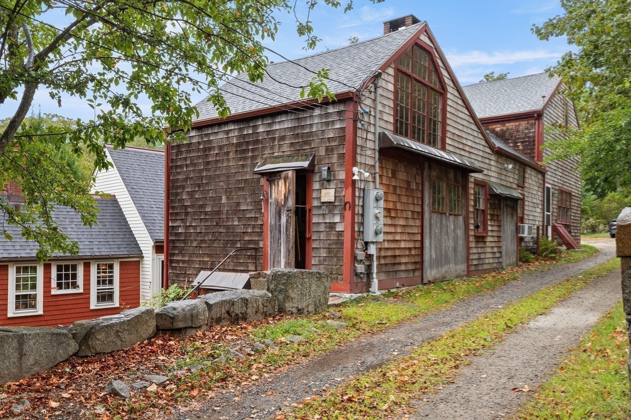 Single Family Residence at 146 Leonard St, Gloucester MA 01930, Gloucester, photo 28 of 40