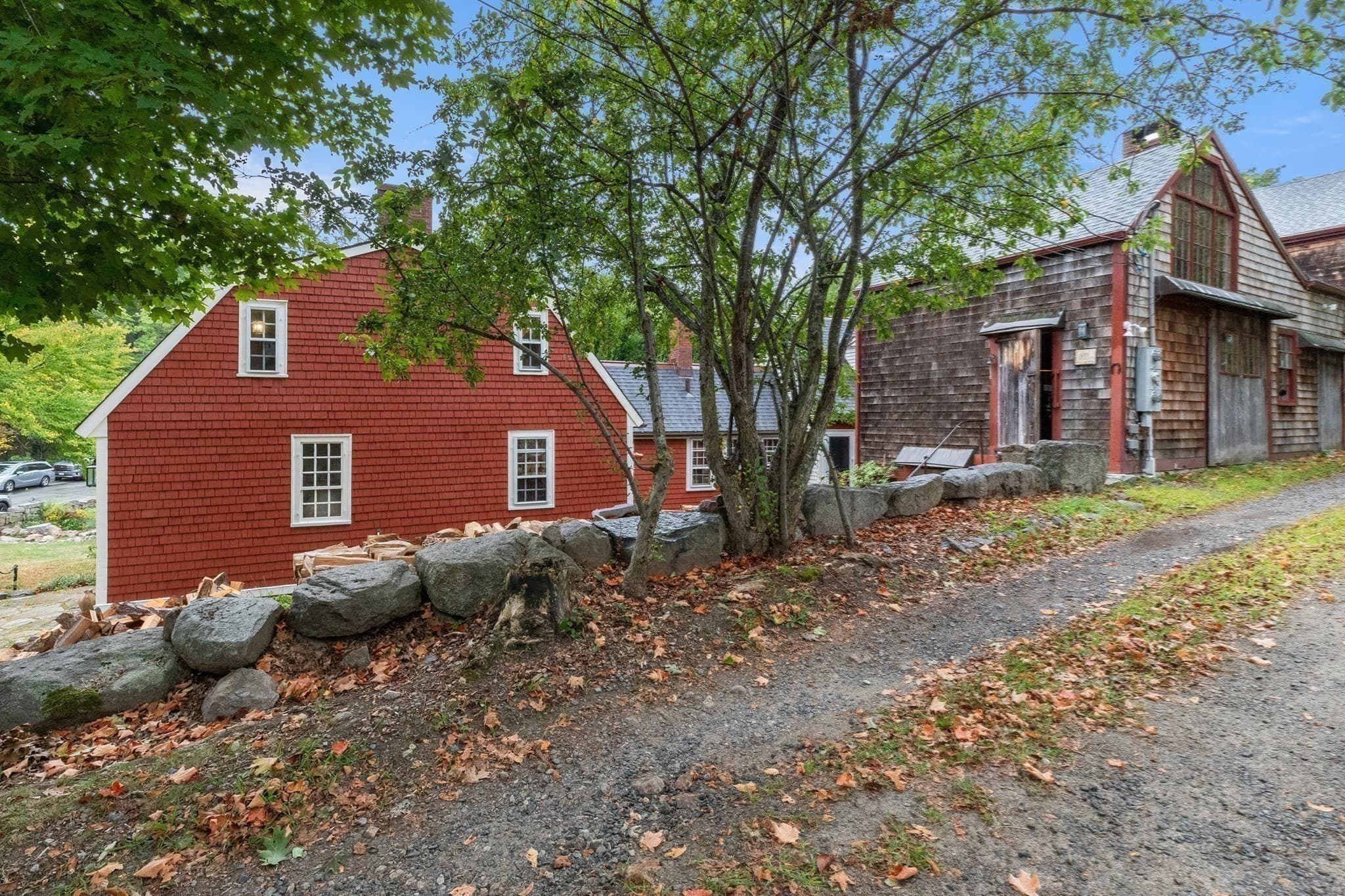 Single Family Residence at 146 Leonard St, Gloucester MA 01930, Gloucester, photo 29 of 40