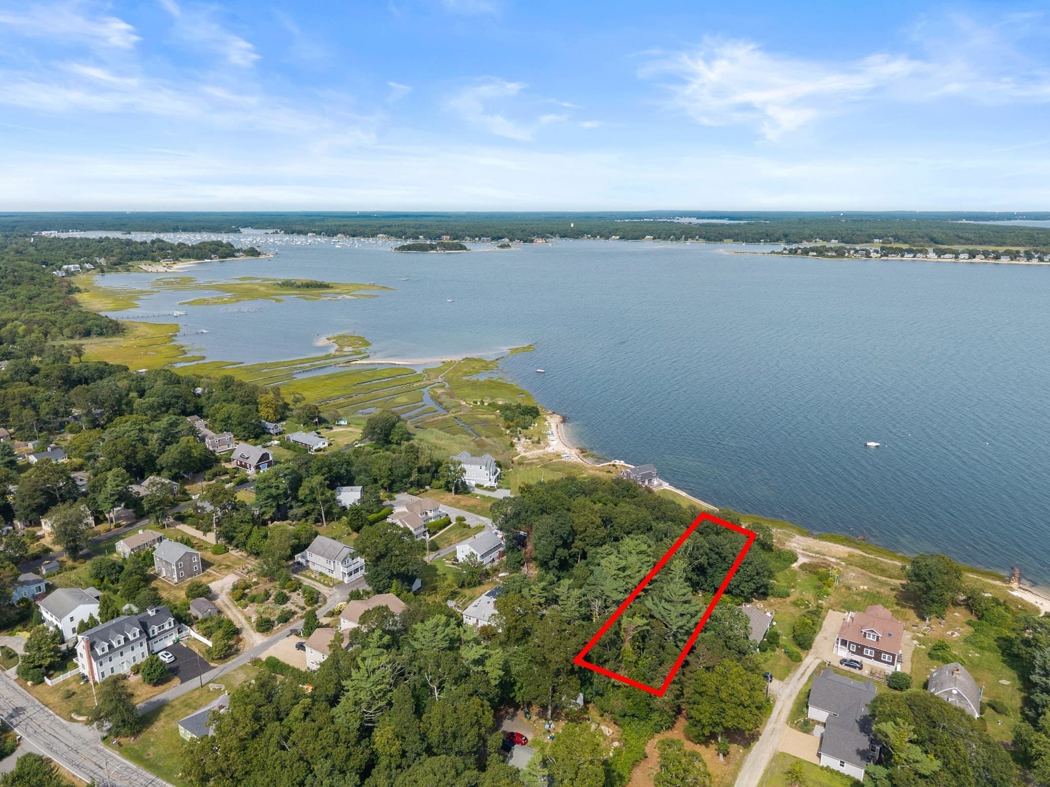 Residential at 0 Seaside Ln, Marion MA 02738, Marion, photo 2 of 11