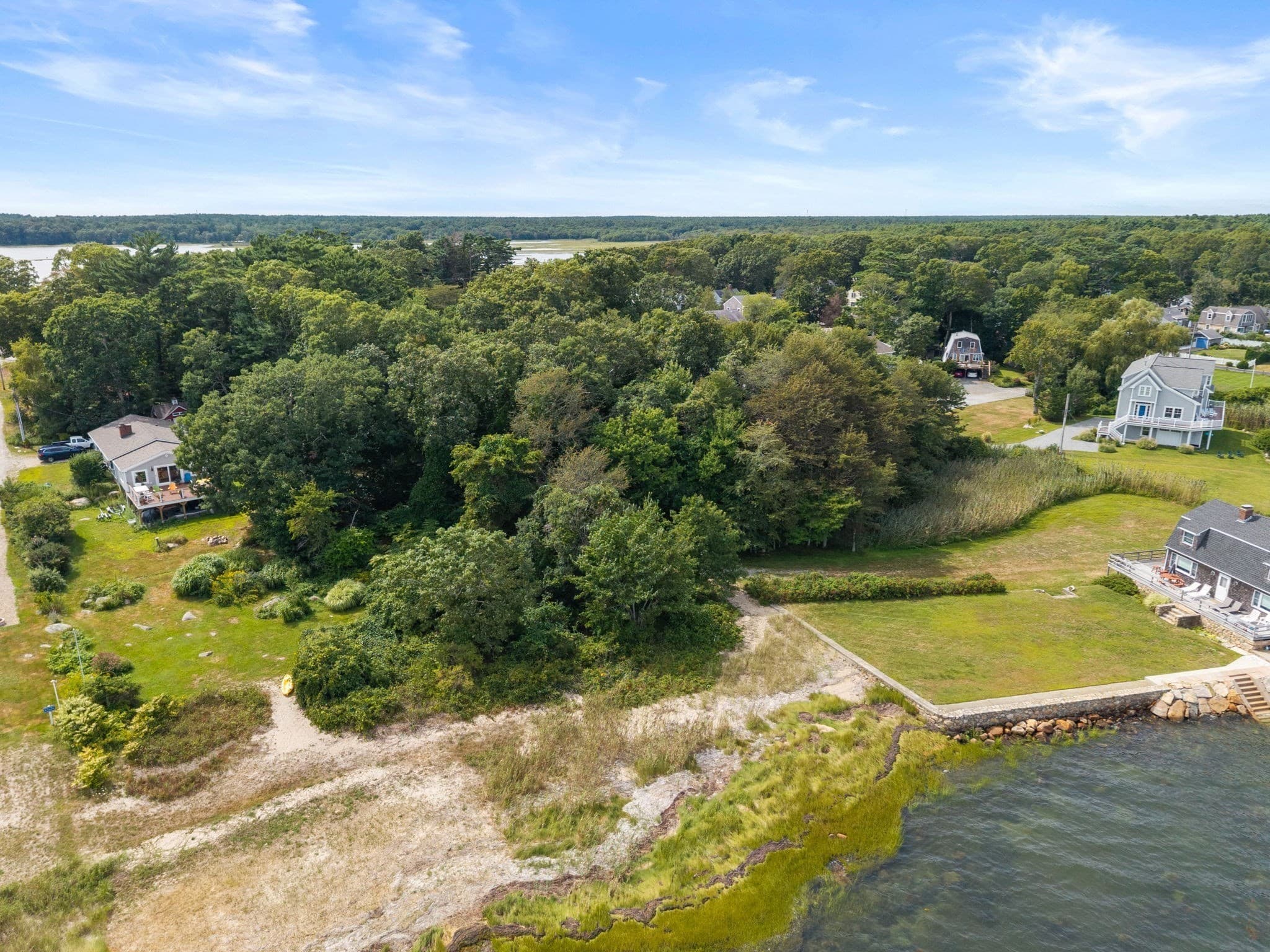 Residential at 0 Seaside Ln, Marion MA 02738, Marion, photo 5 of 11