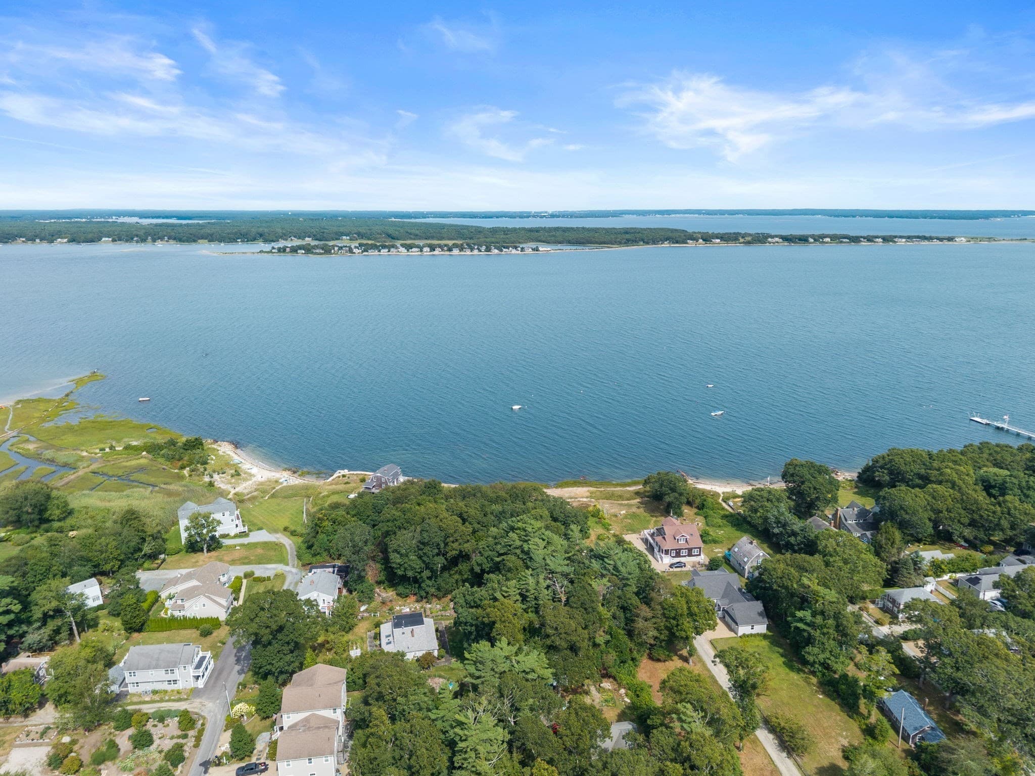 Residential at 0 Seaside Ln, Marion MA 02738, Marion, photo 10 of 11