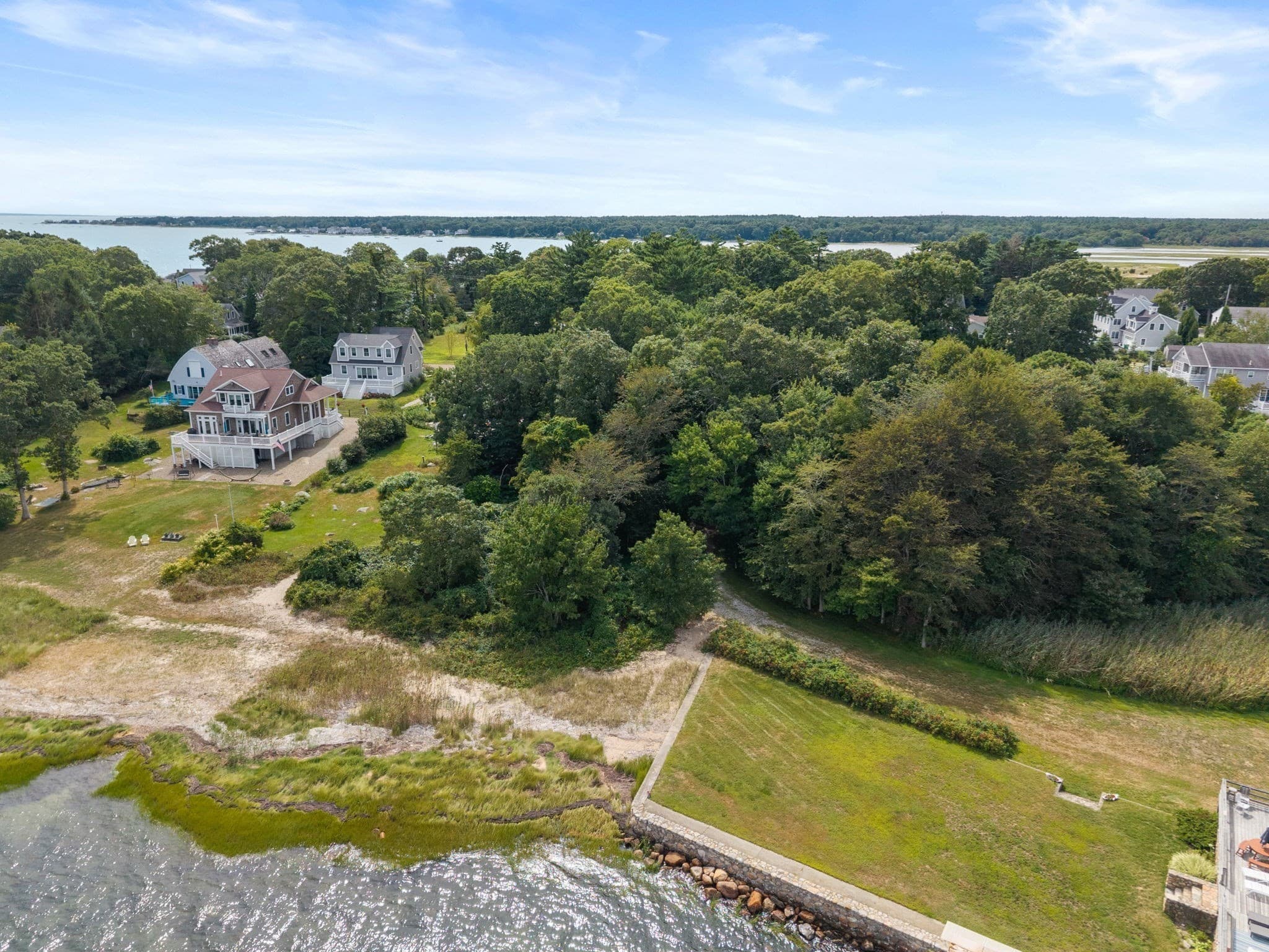 Residential at 0 Seaside Ln, Marion MA 02738, Marion, photo 4 of 11