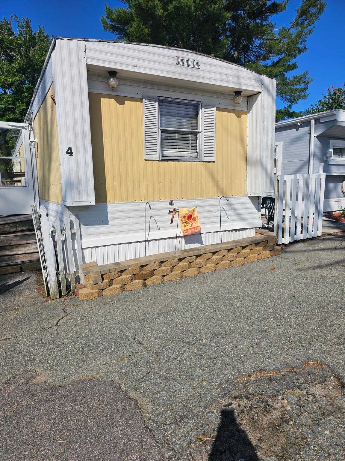 305 Turnpike Street # 4, Easton MA 02346