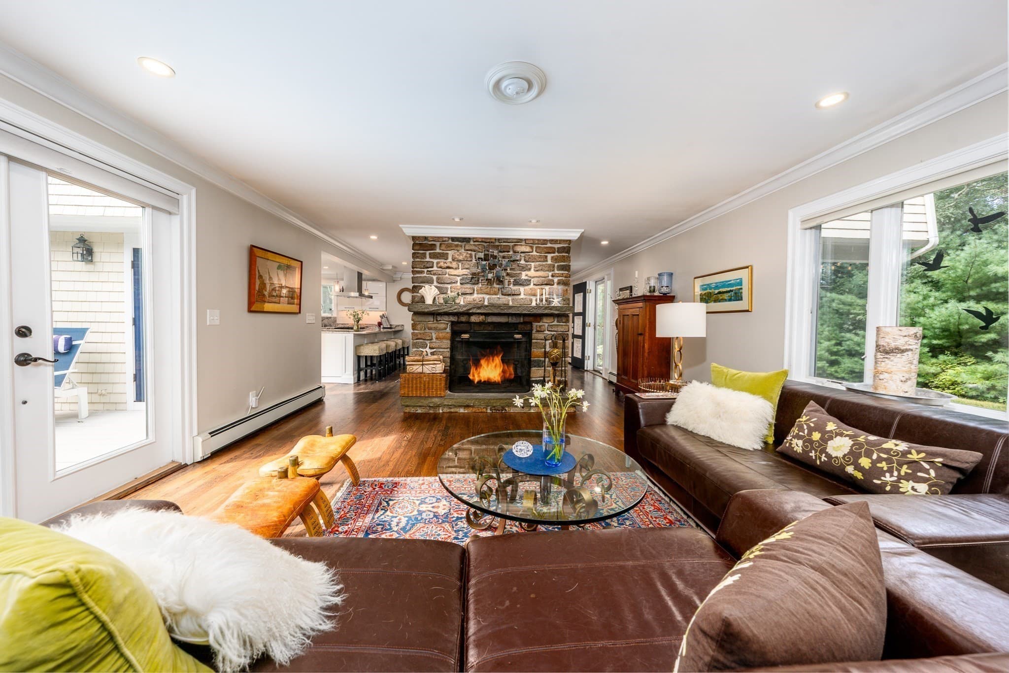 Single Family Residence at 183 Old Mill Rd, Barnstable MA 02648, Barnstable, photo 2 of 41