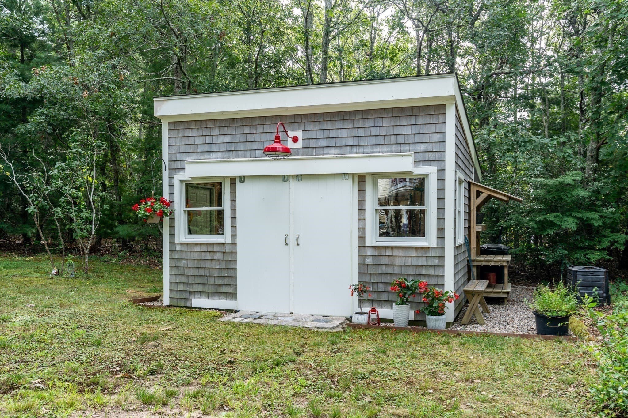 Single Family Residence at 183 Old Mill Rd, Barnstable MA 02648, Barnstable, photo 36 of 41