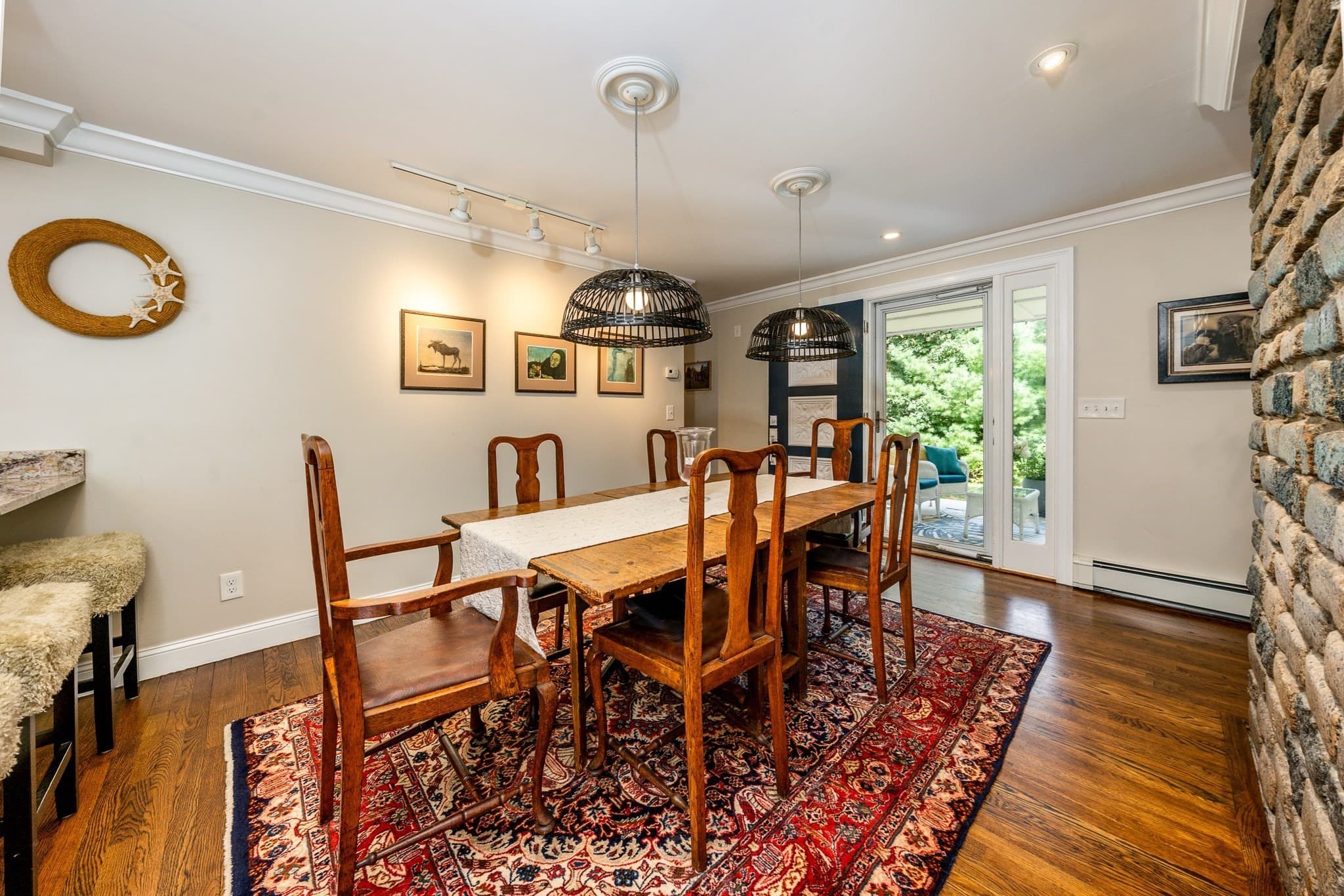 Single Family Residence at 183 Old Mill Rd, Barnstable MA 02648, Barnstable, photo 15 of 41