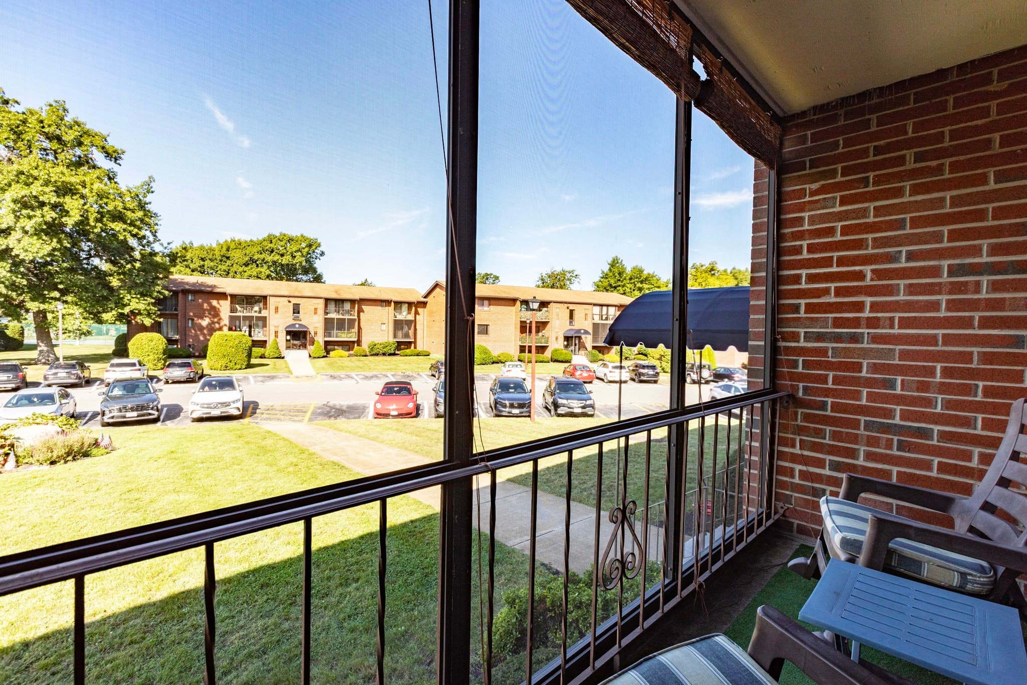 Condominium at 221 Oak Street # 24, Brockton MA 02301, Brockton, photo 32 of 33
