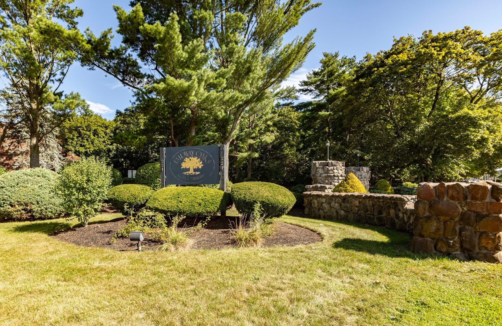 221 Oak Street # 24, Brockton MA 02301