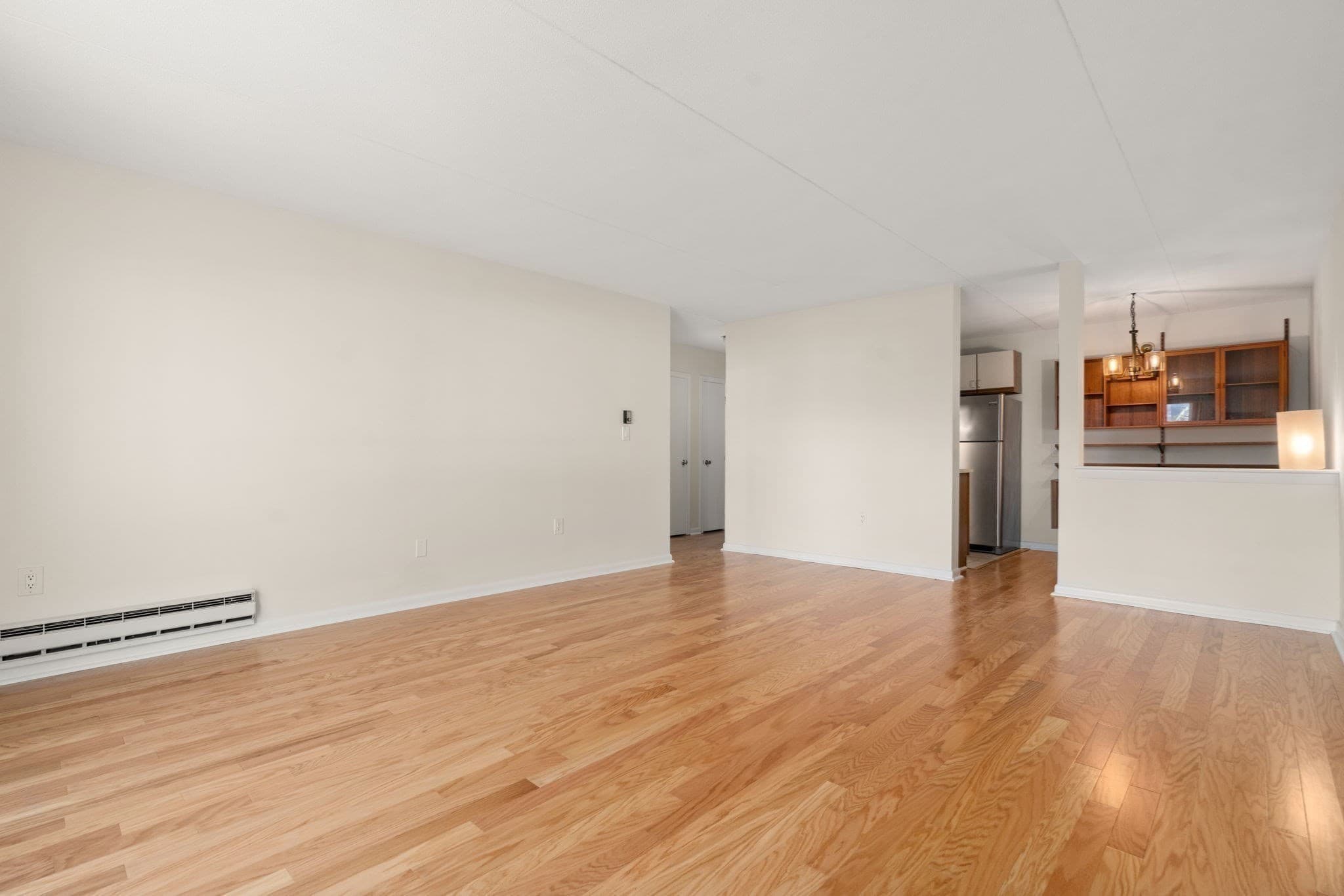 Condominium at 100 Lexington Street # B8, Belmont MA 02478, Belmont, photo 6 of 24
