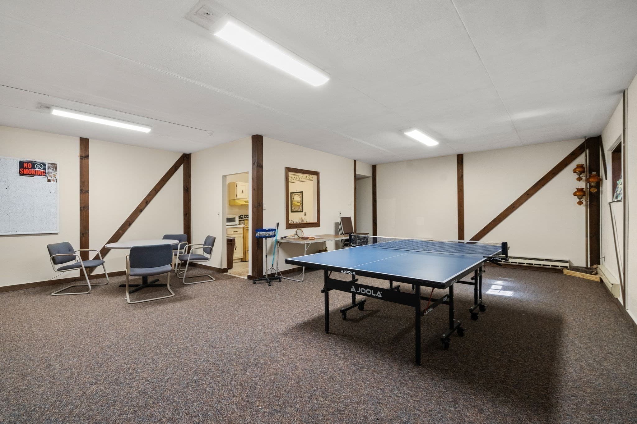 Condominium at 100 Lexington Street # B8, Belmont MA 02478, Belmont, photo 17 of 24