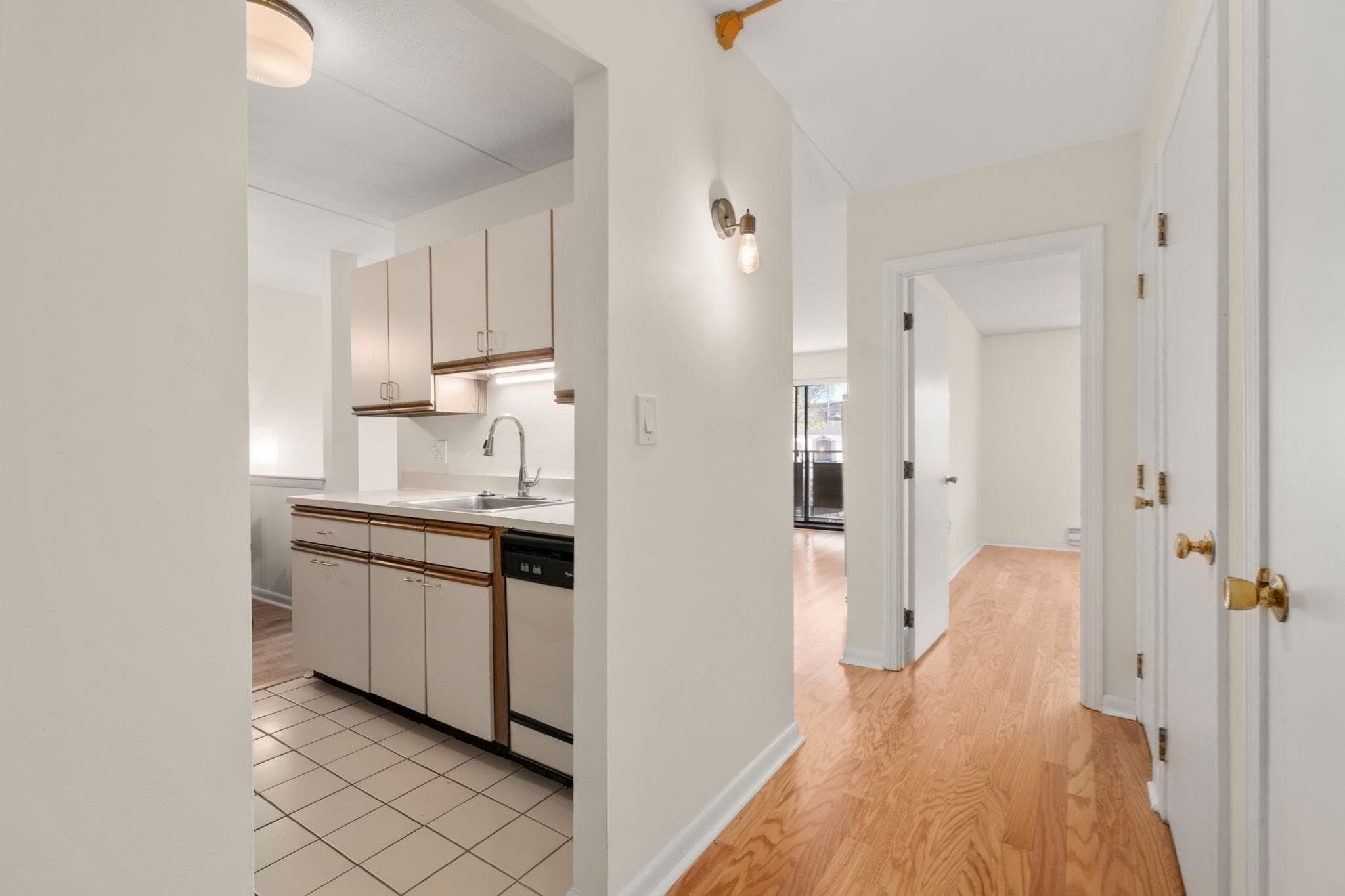 Condominium at 100 Lexington Street # B8, Belmont MA 02478, Belmont, photo 7 of 24