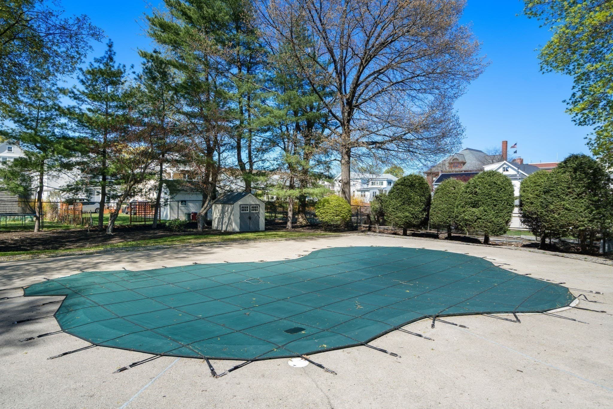 Condominium at 100 Lexington Street # B8, Belmont MA 02478, Belmont, photo 20 of 24