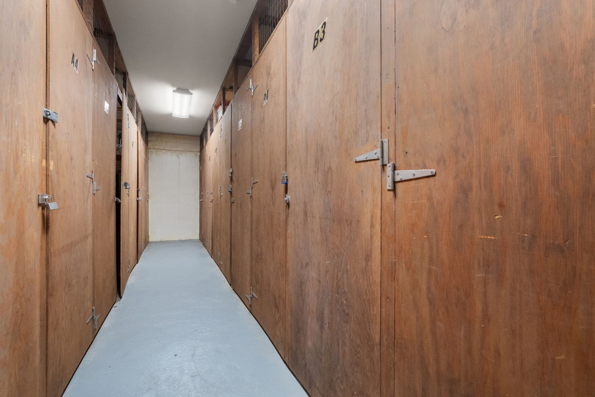 Condominium at 100 Lexington Street # B8, Belmont MA 02478, Belmont, photo 18 of 24
