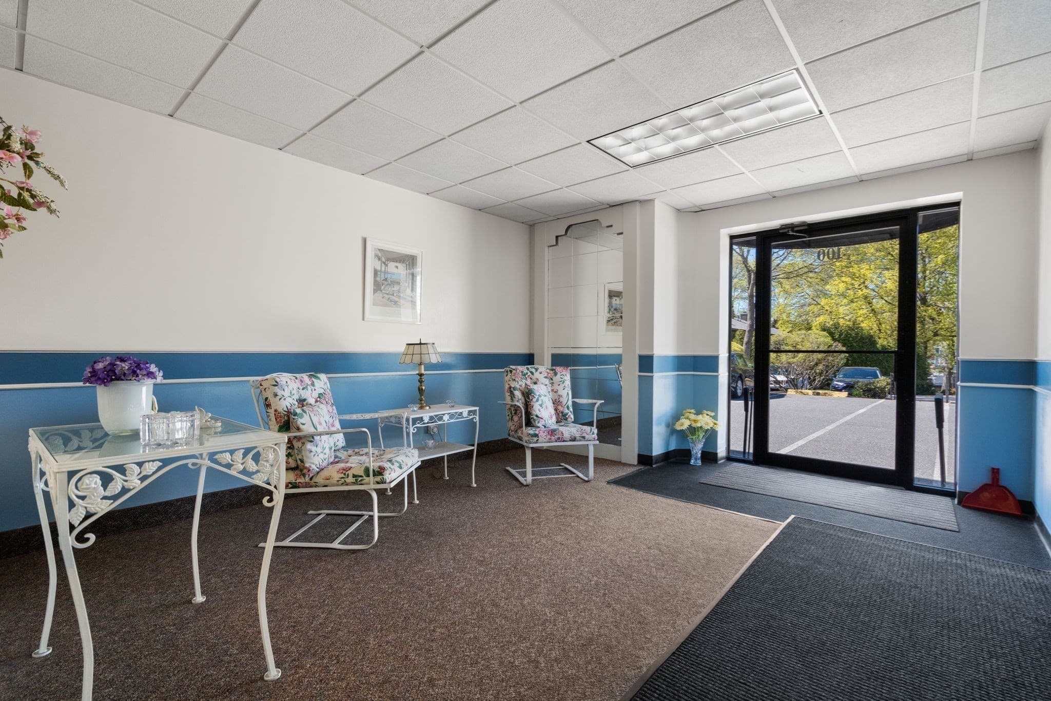 Condominium at 100 Lexington Street # B8, Belmont MA 02478, Belmont, photo 15 of 24