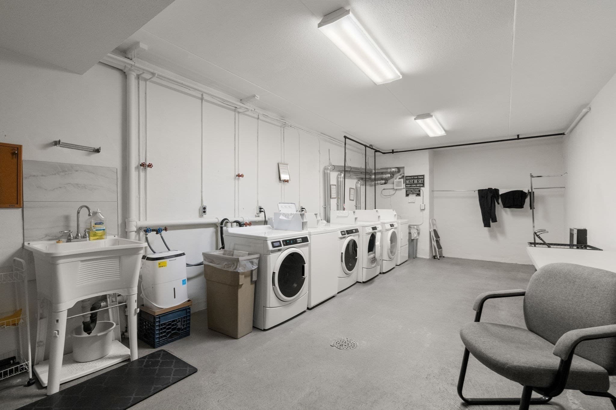 Condominium at 100 Lexington Street # B8, Belmont MA 02478, Belmont, photo 19 of 24