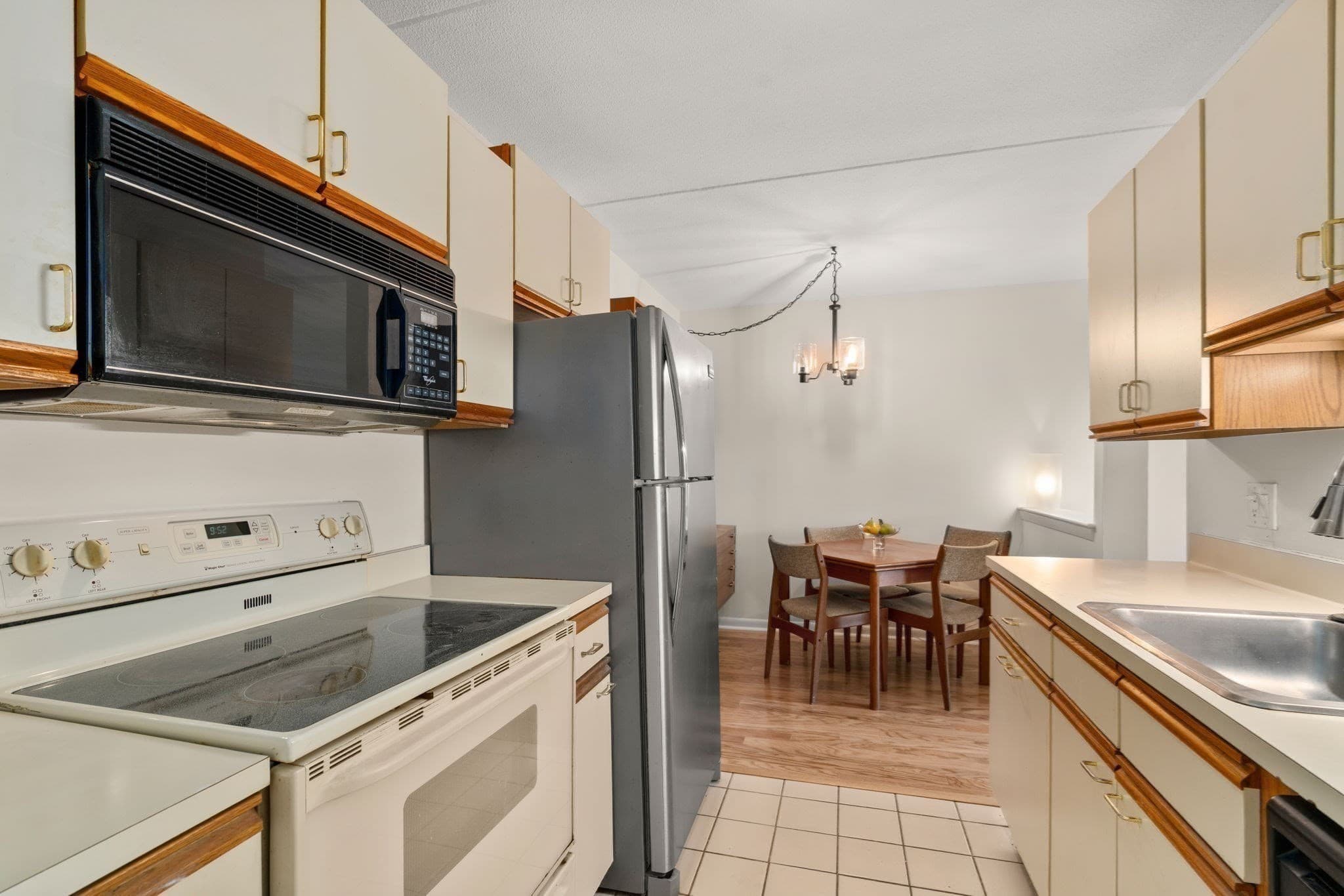 Condominium at 100 Lexington Street # B8, Belmont MA 02478, Belmont, photo 8 of 24