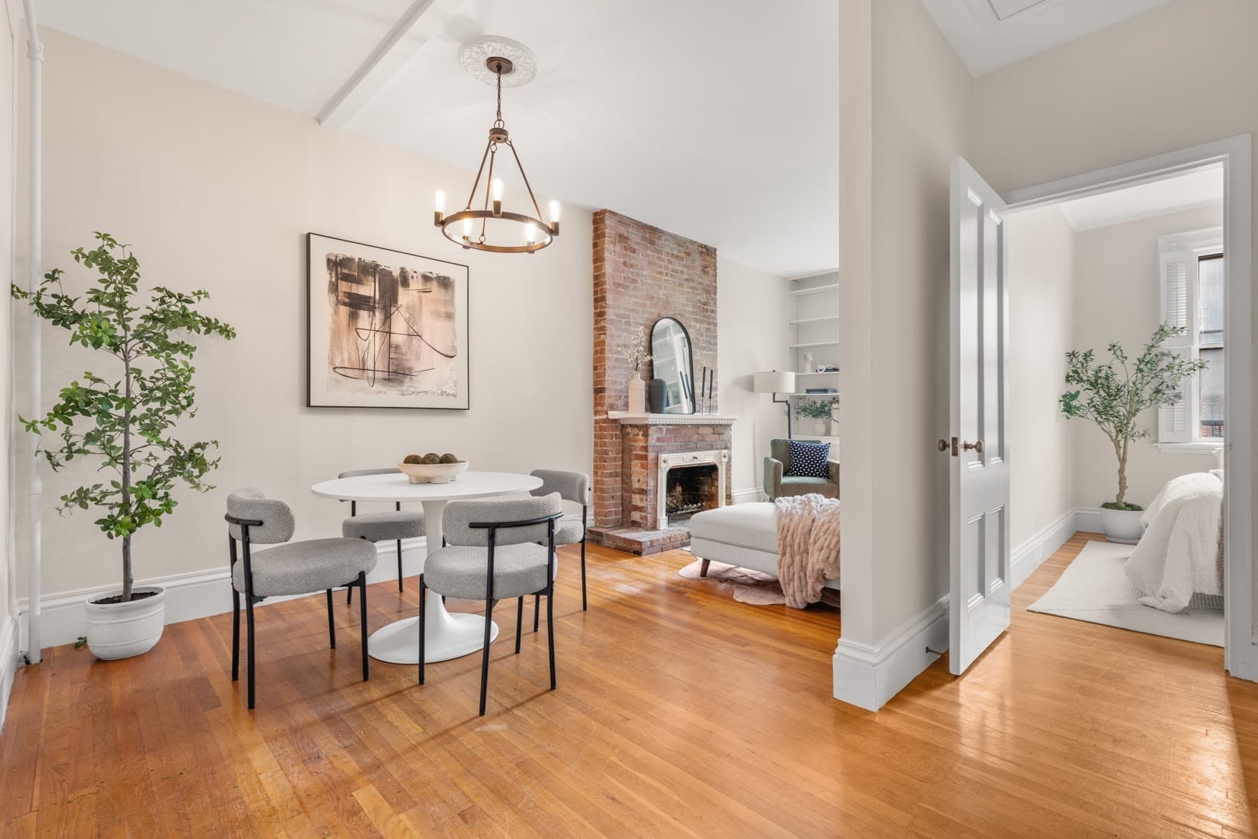 167 Beacon St # 12, Boston MA 02116
