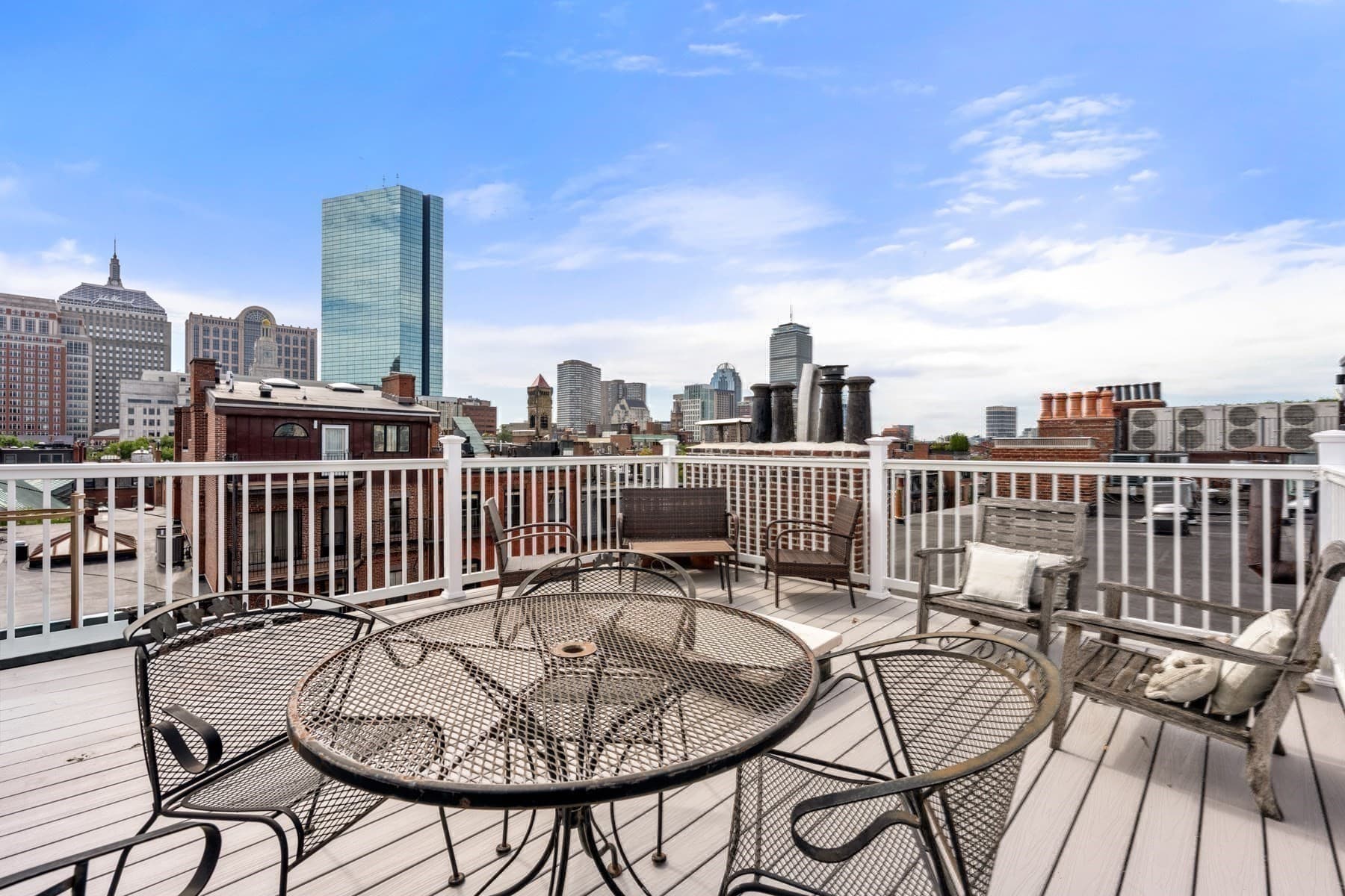 Condominium at 167 Beacon St # 12, Boston MA 02116, photo 20 of 32
