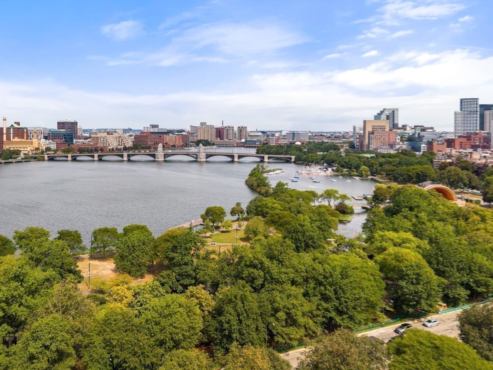 Condominium at 167 Beacon St # 12, Boston MA 02116, photo 24 of 32