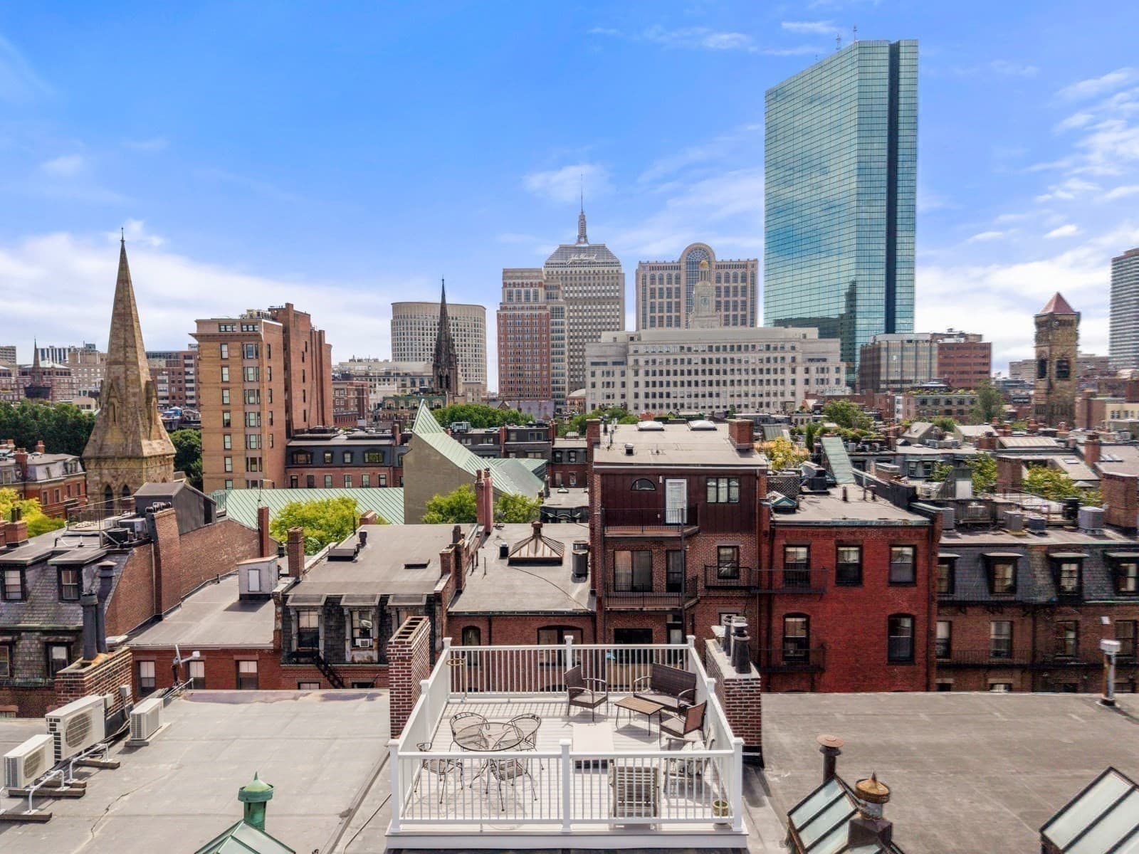 Condominium at 167 Beacon St # 12, Boston MA 02116, photo 18 of 32