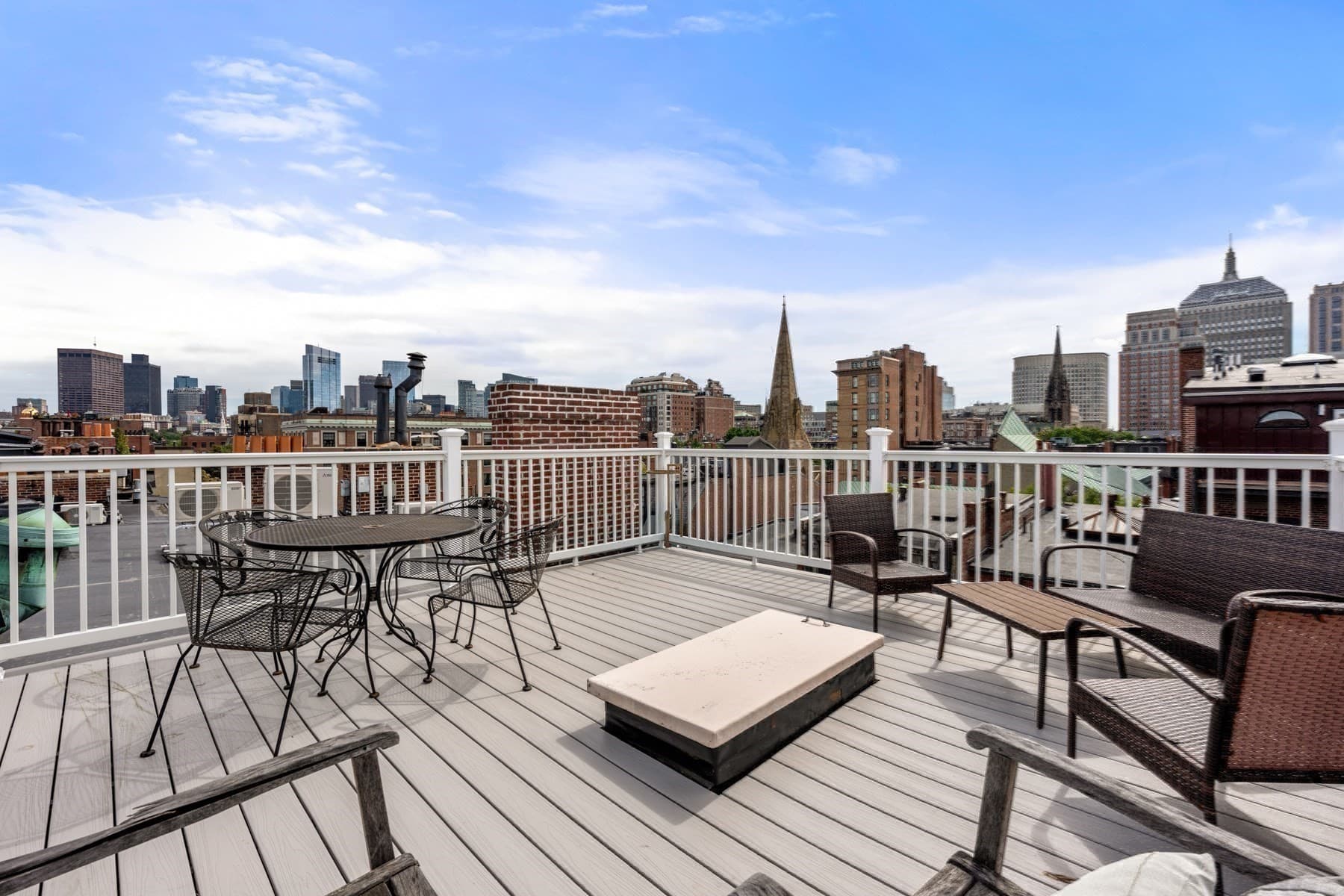 Condominium at 167 Beacon St # 12, Boston MA 02116, photo 19 of 32