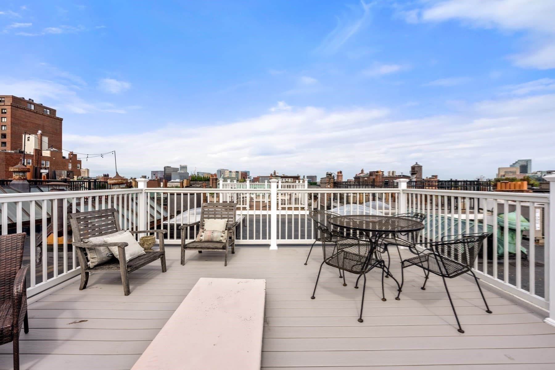 Condominium at 167 Beacon St # 12, Boston MA 02116, photo 21 of 32
