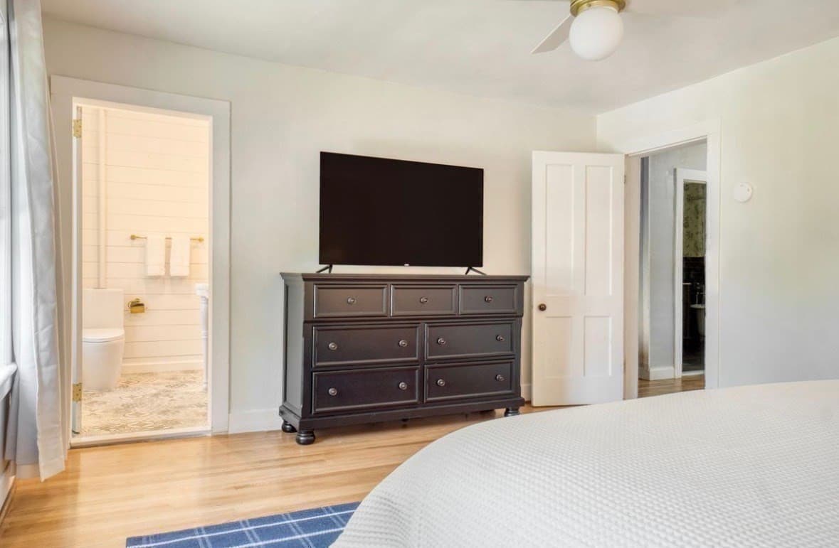 Single Family Residence at 21 Saint James Avenue, Lee MA 01238, photo 23 of 36