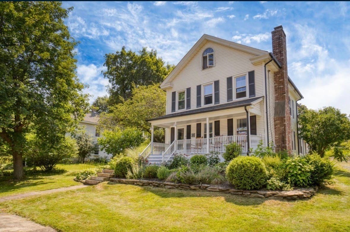 21 Saint James Avenue, Lee MA 01238