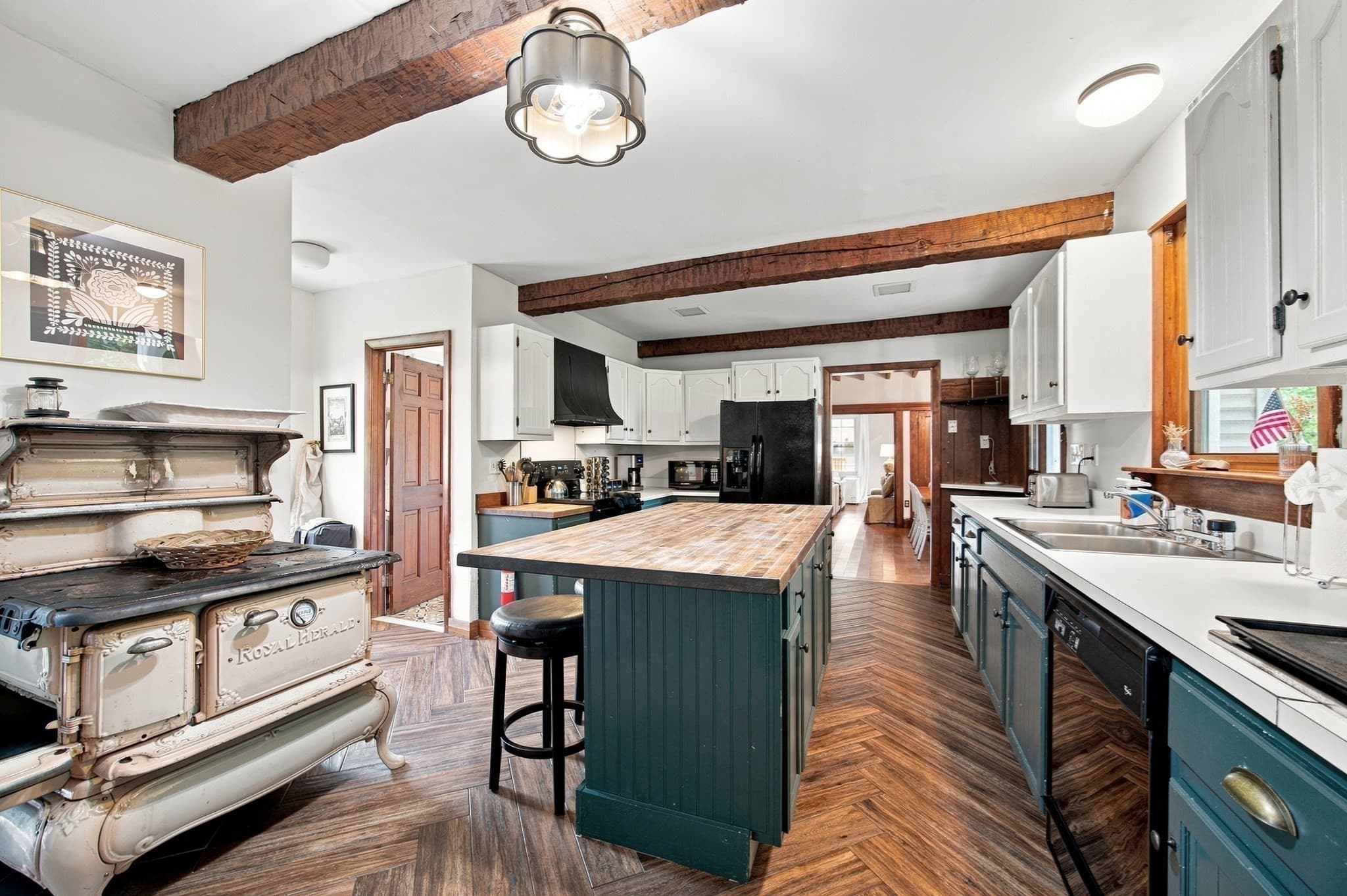 Single Family Residence at 21 Saint James Avenue, Lee MA 01238, photo 34 of 36