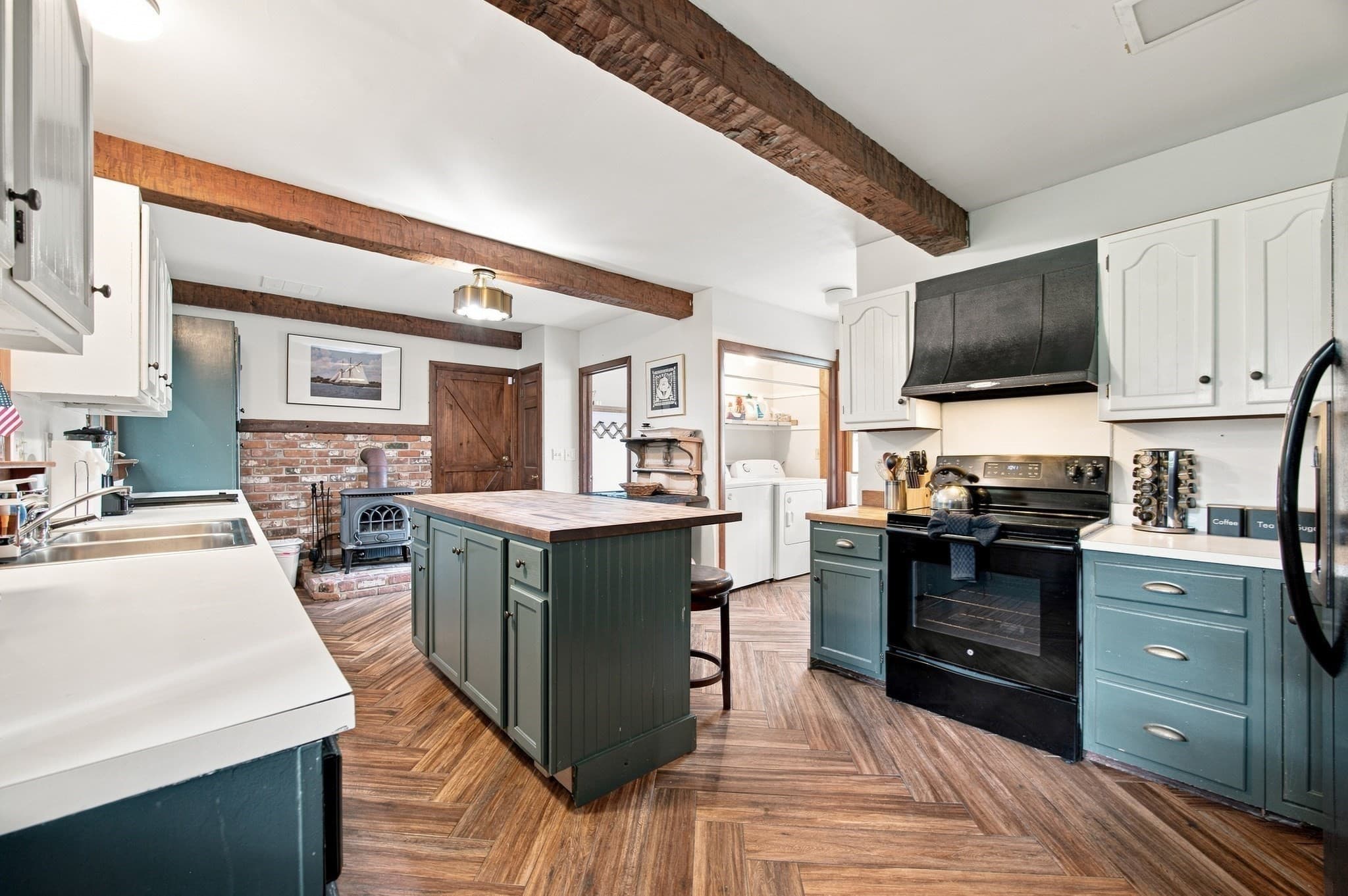 Single Family Residence at 21 Saint James Avenue, Lee MA 01238, photo 33 of 36