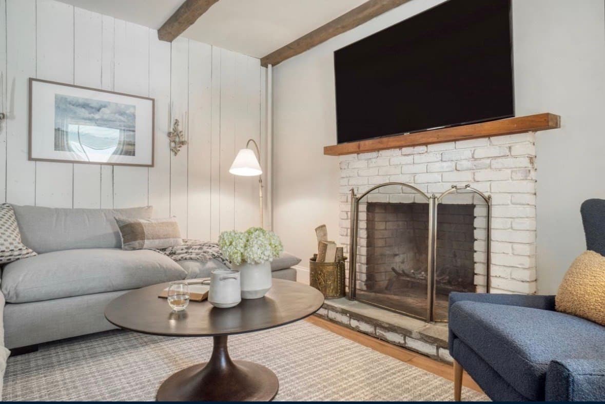 Single Family Residence at 21 Saint James Avenue, Lee MA 01238, photo 11 of 36
