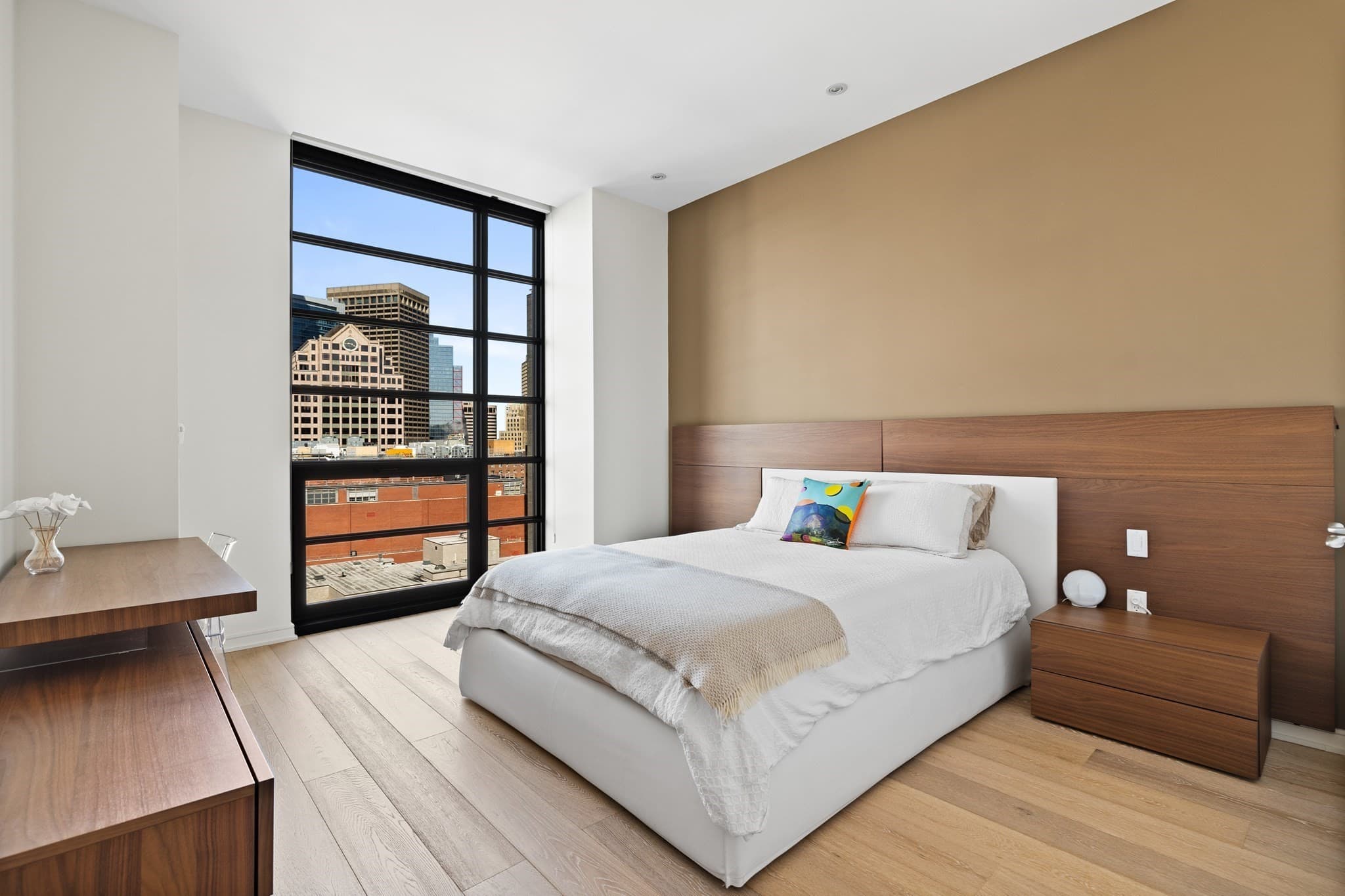 Condominium at 580 Washington St, Boston MA 02111, photo 16 of 36