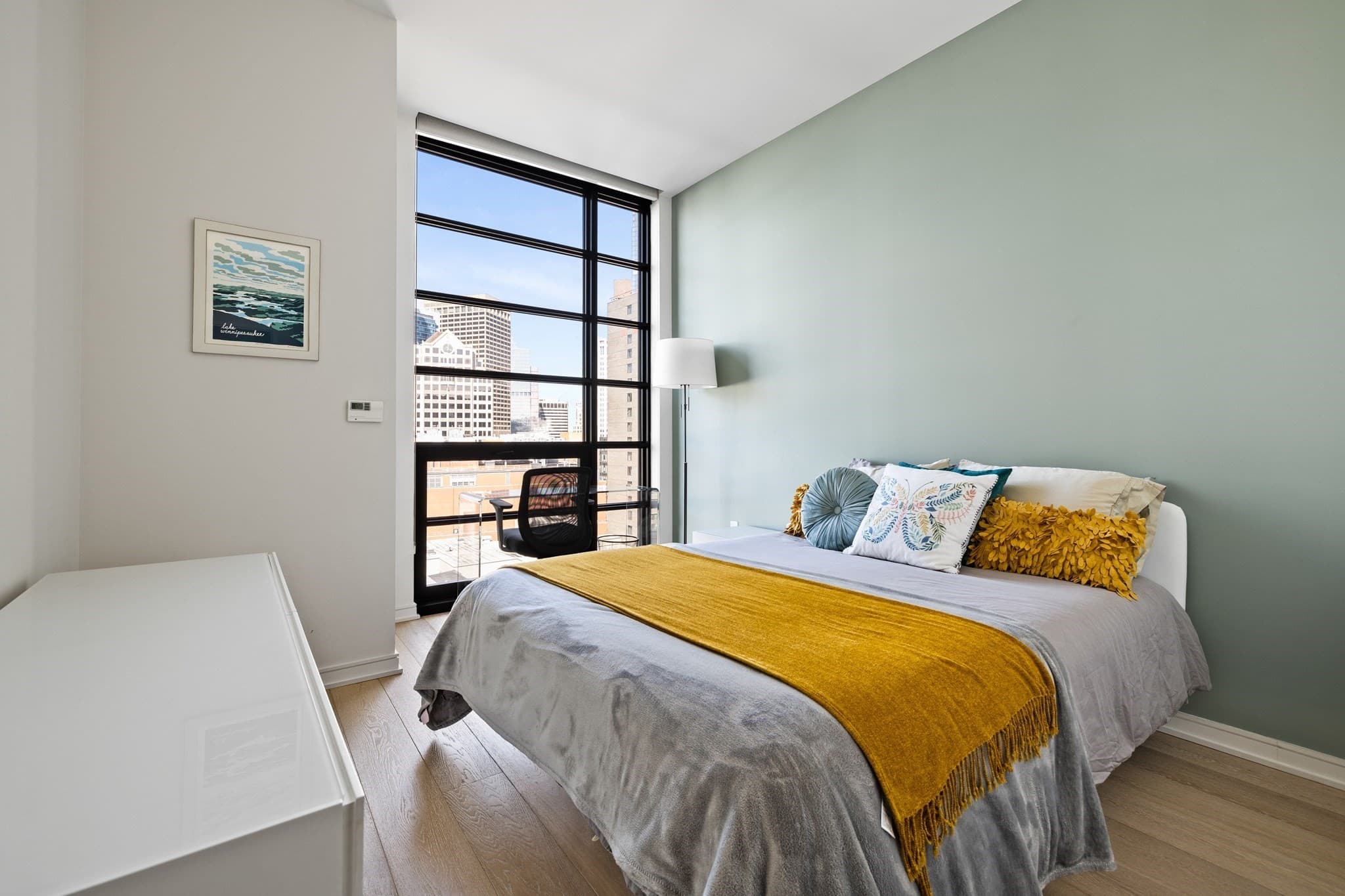 Condominium at 580 Washington St, Boston MA 02111, photo 22 of 36