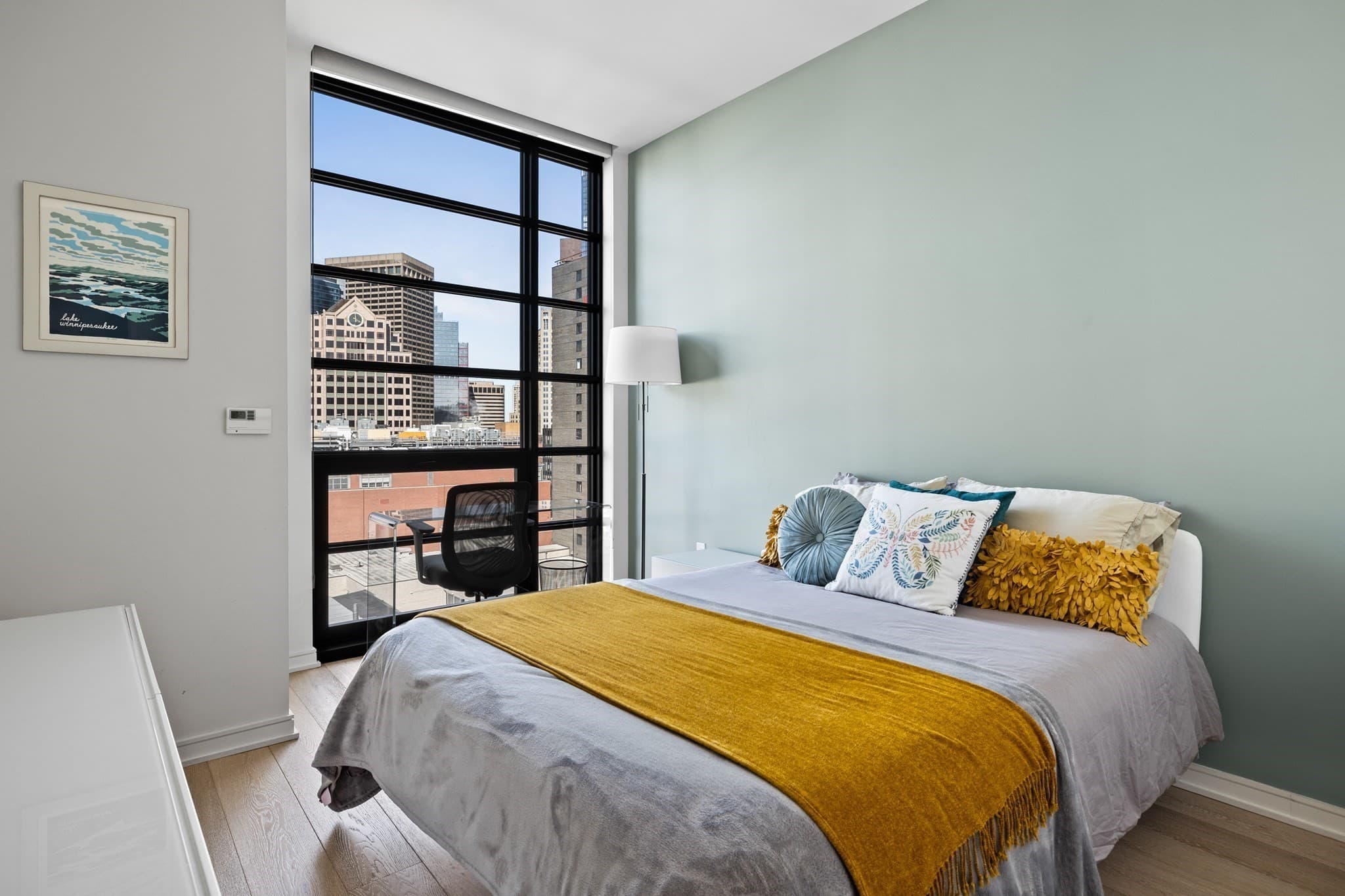 Condominium at 580 Washington St, Boston MA 02111, photo 21 of 36
