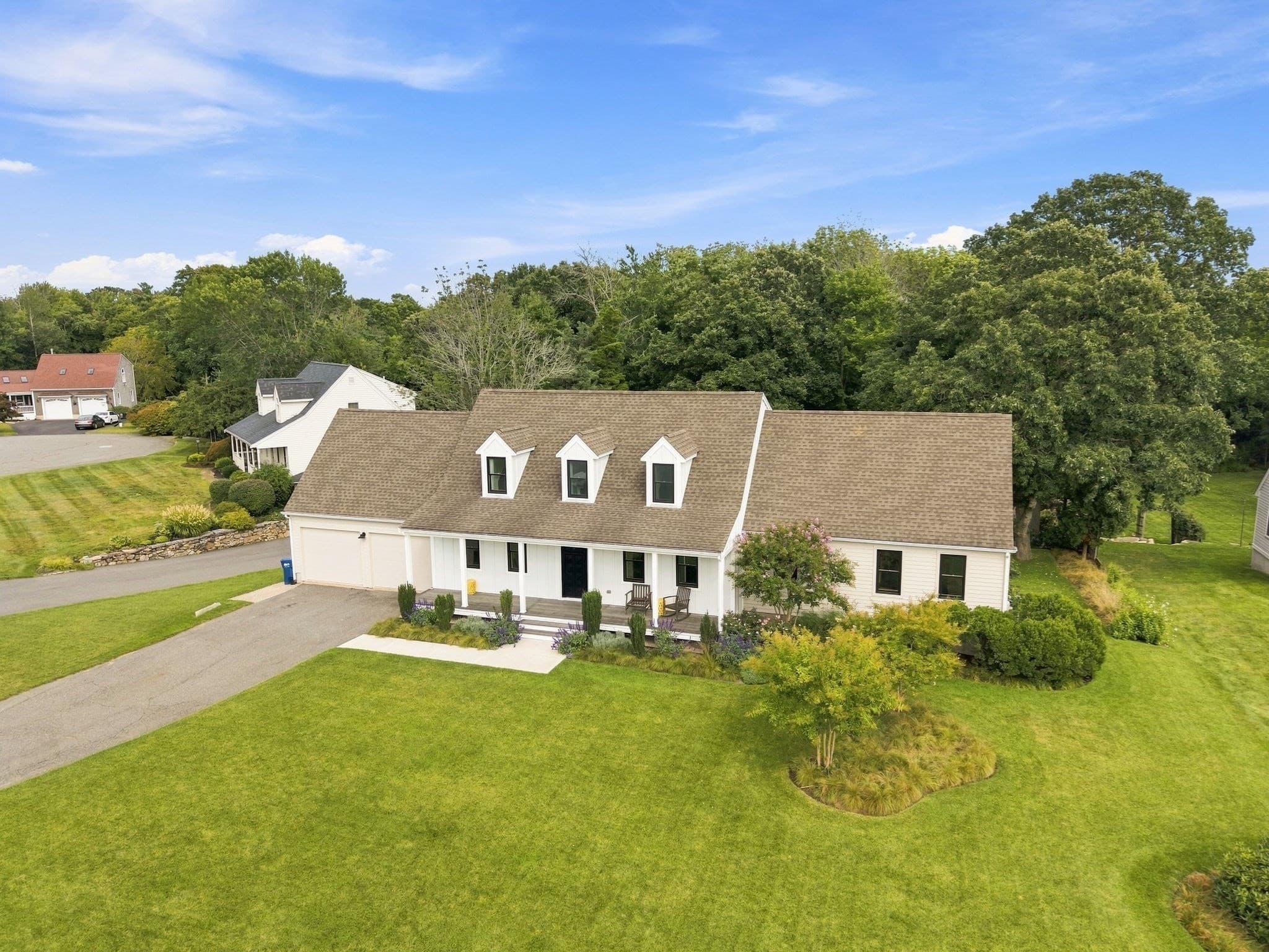 Single Family Residence at 5 Century Dr, Fairhaven MA 02719, Fairhaven, photo 2 of 32
