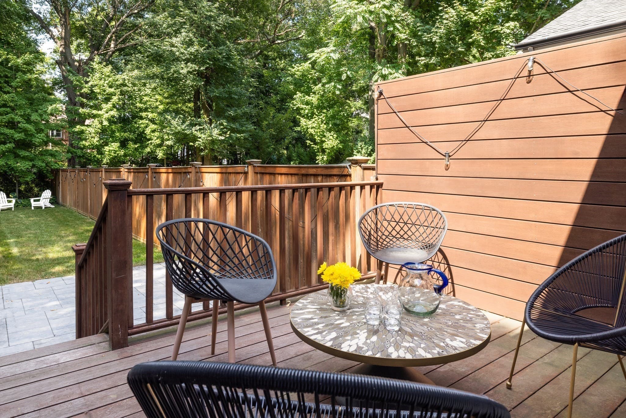 Condominium at 119 Norwood Ave # 119, Newton MA 02460, Newton, photo 22 of 23