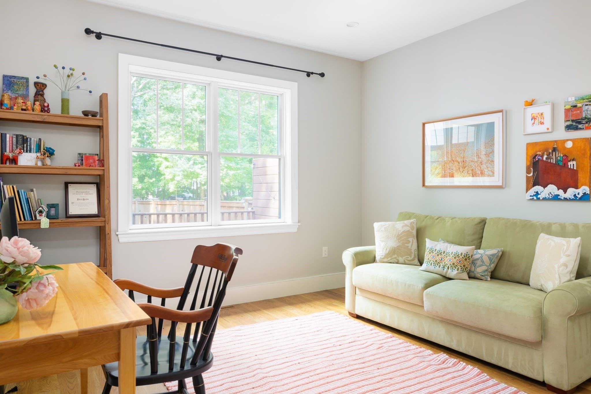 Condominium at 119 Norwood Ave # 119, Newton MA 02460, Newton, photo 7 of 23