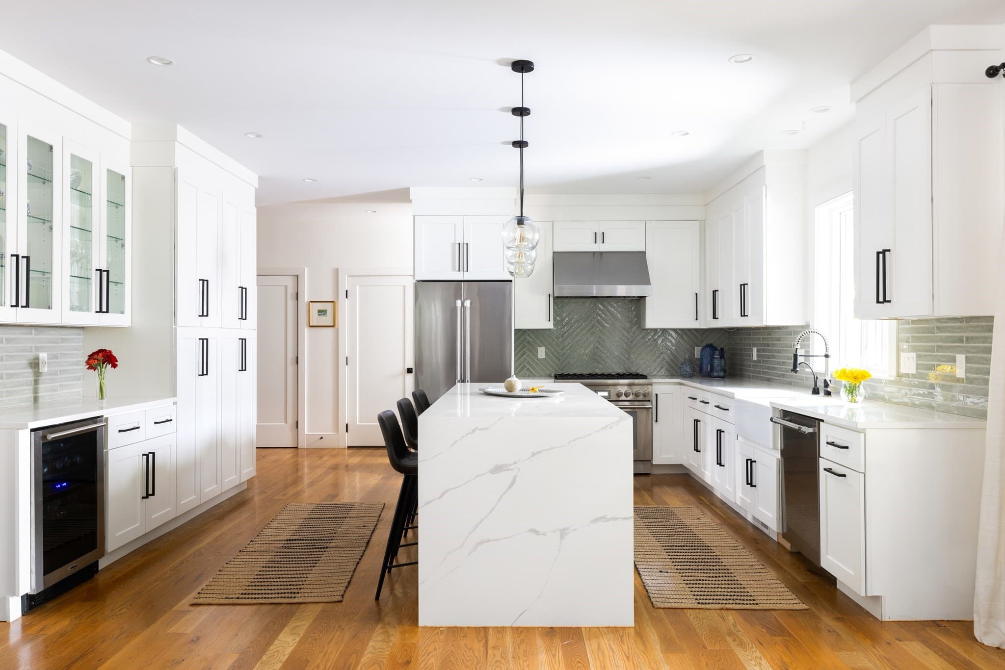 Condominium at 119 Norwood Ave # 119, Newton MA 02460, Newton, photo 5 of 23