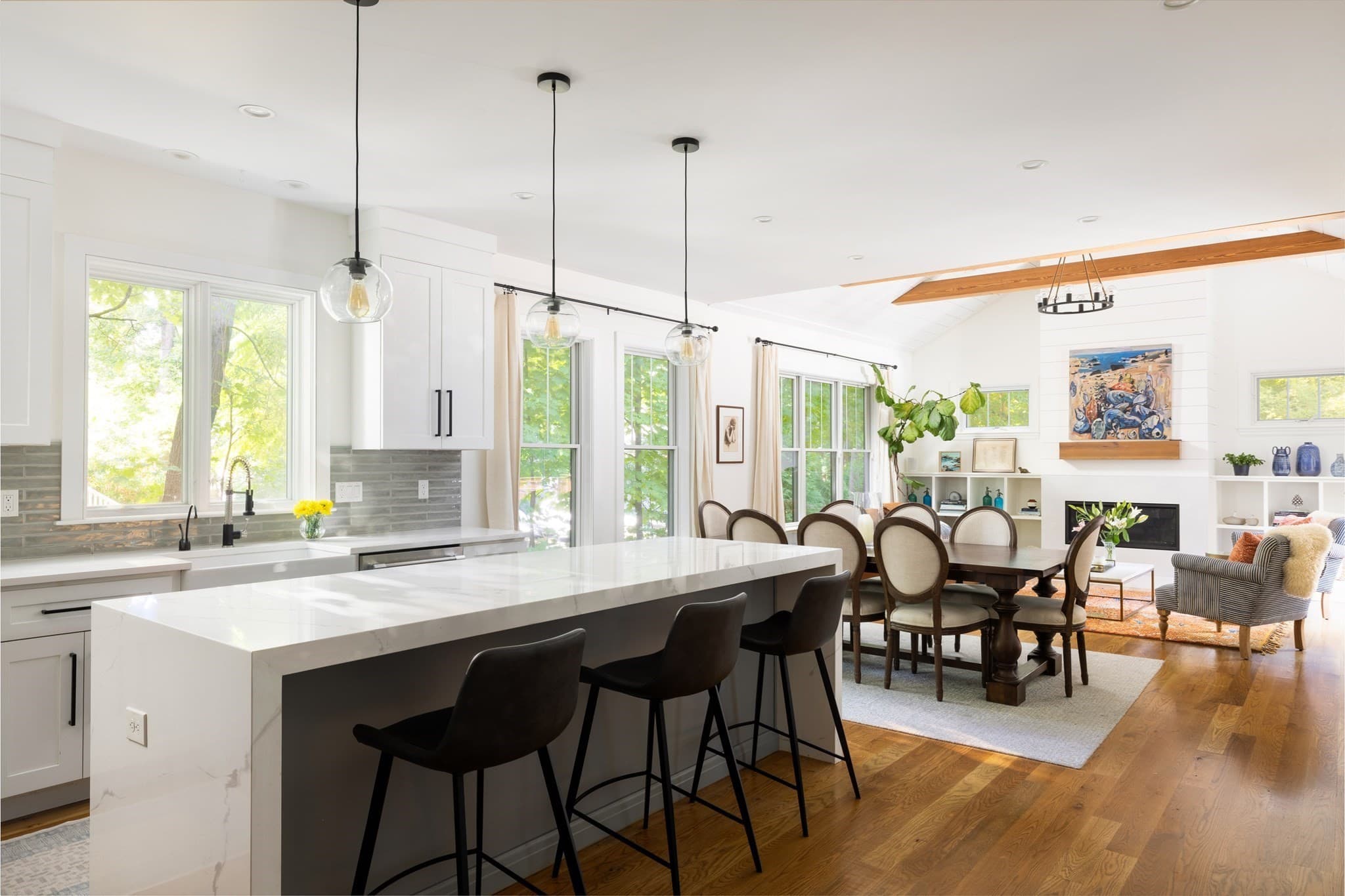Condominium at 119 Norwood Ave # 119, Newton MA 02460, Newton, photo 4 of 23