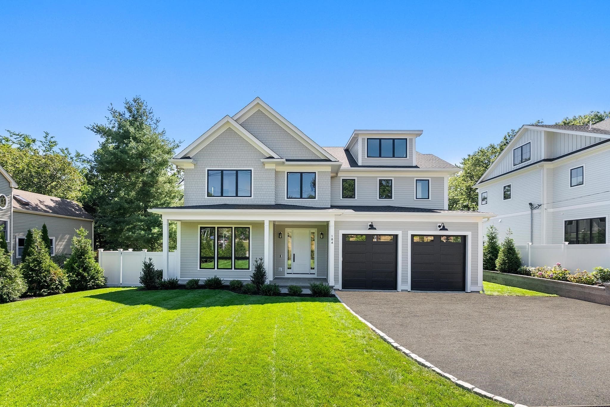 184 Brookline St, Needham MA 02492