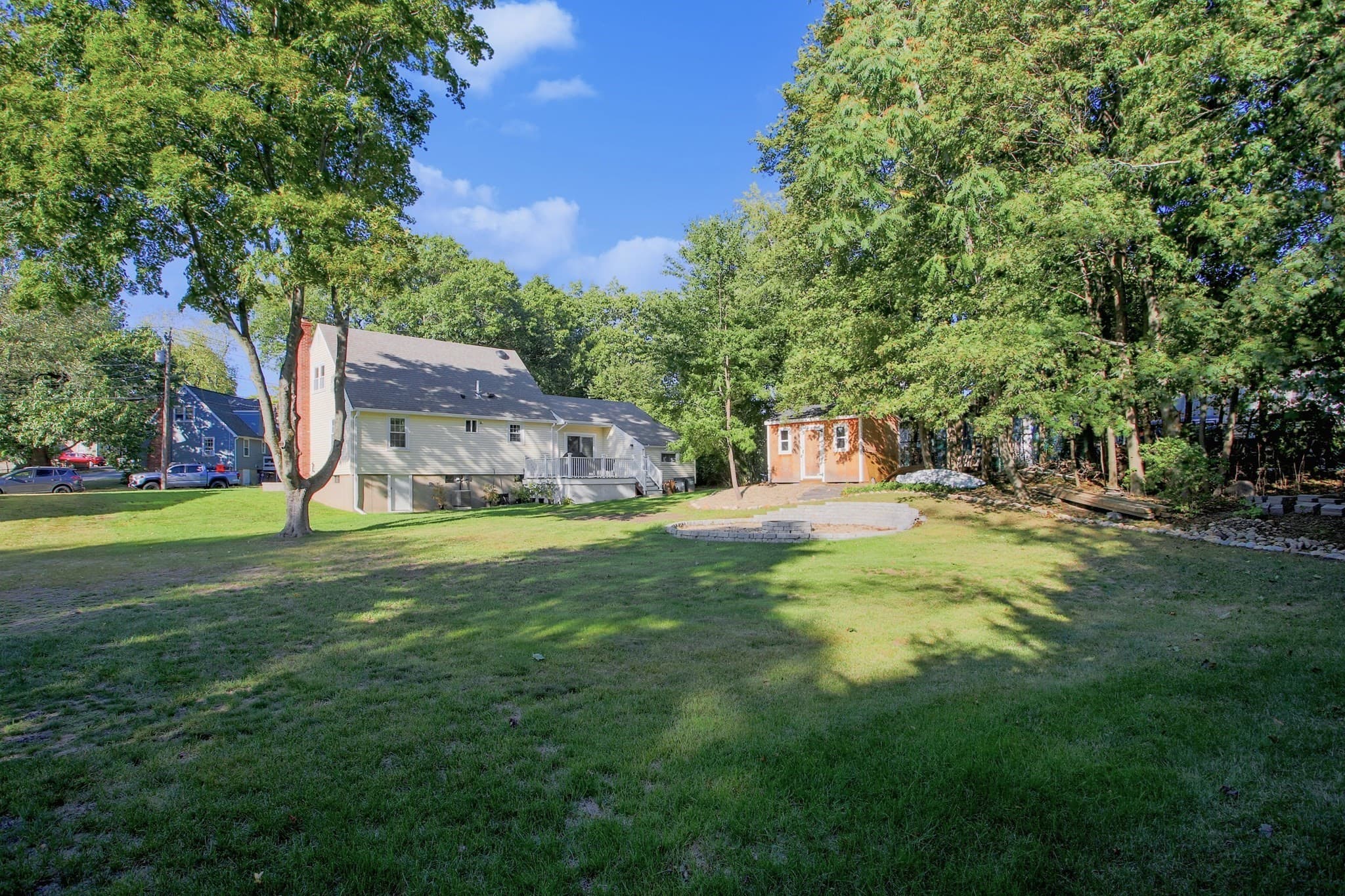 Single Family Residence at 9 Judith Rd, Weymouth MA 02191, Weymouth, photo 6 of 22