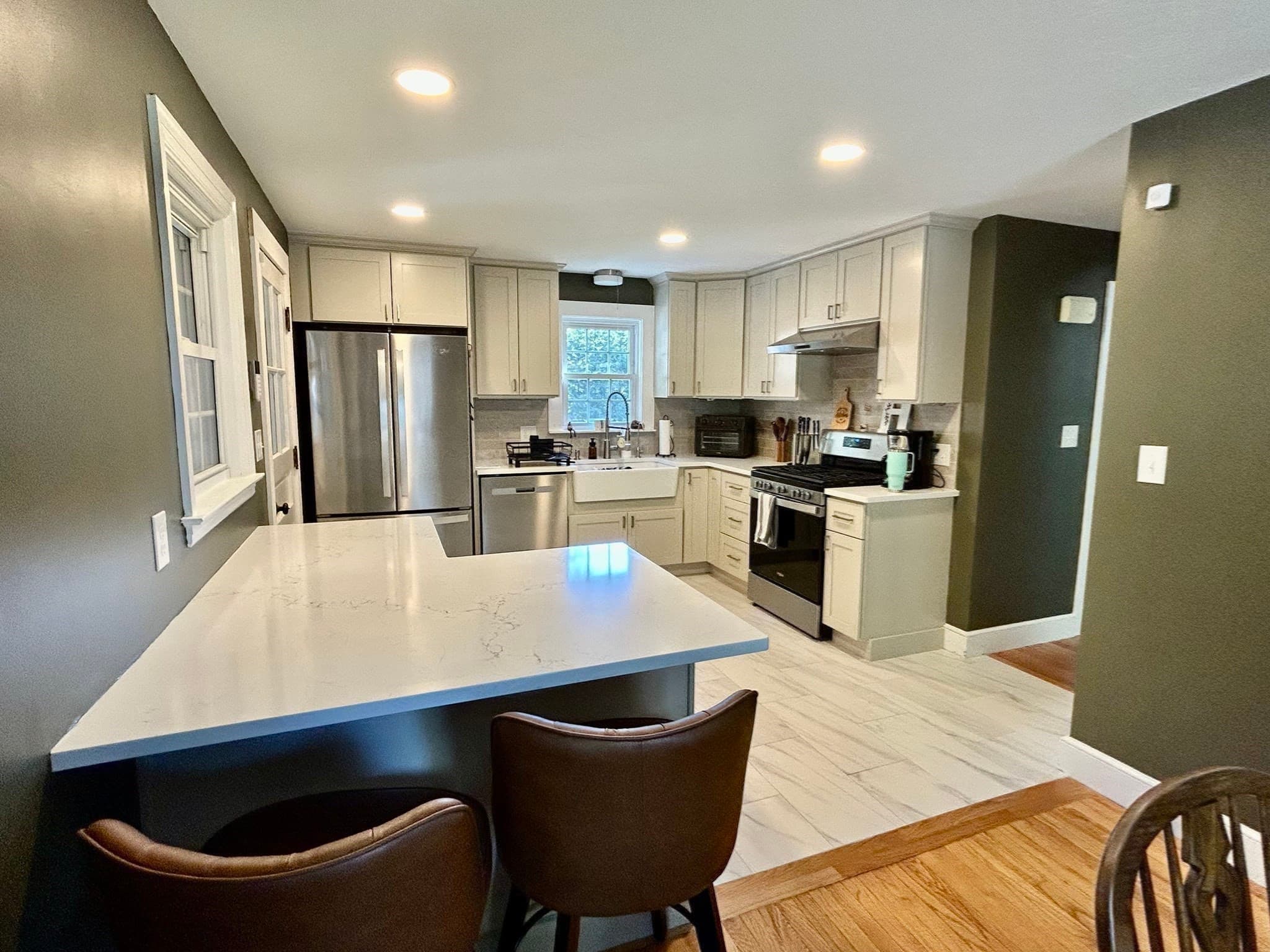 Single Family Residence at 9 Judith Rd, Weymouth MA 02191, Weymouth, photo 12 of 22
