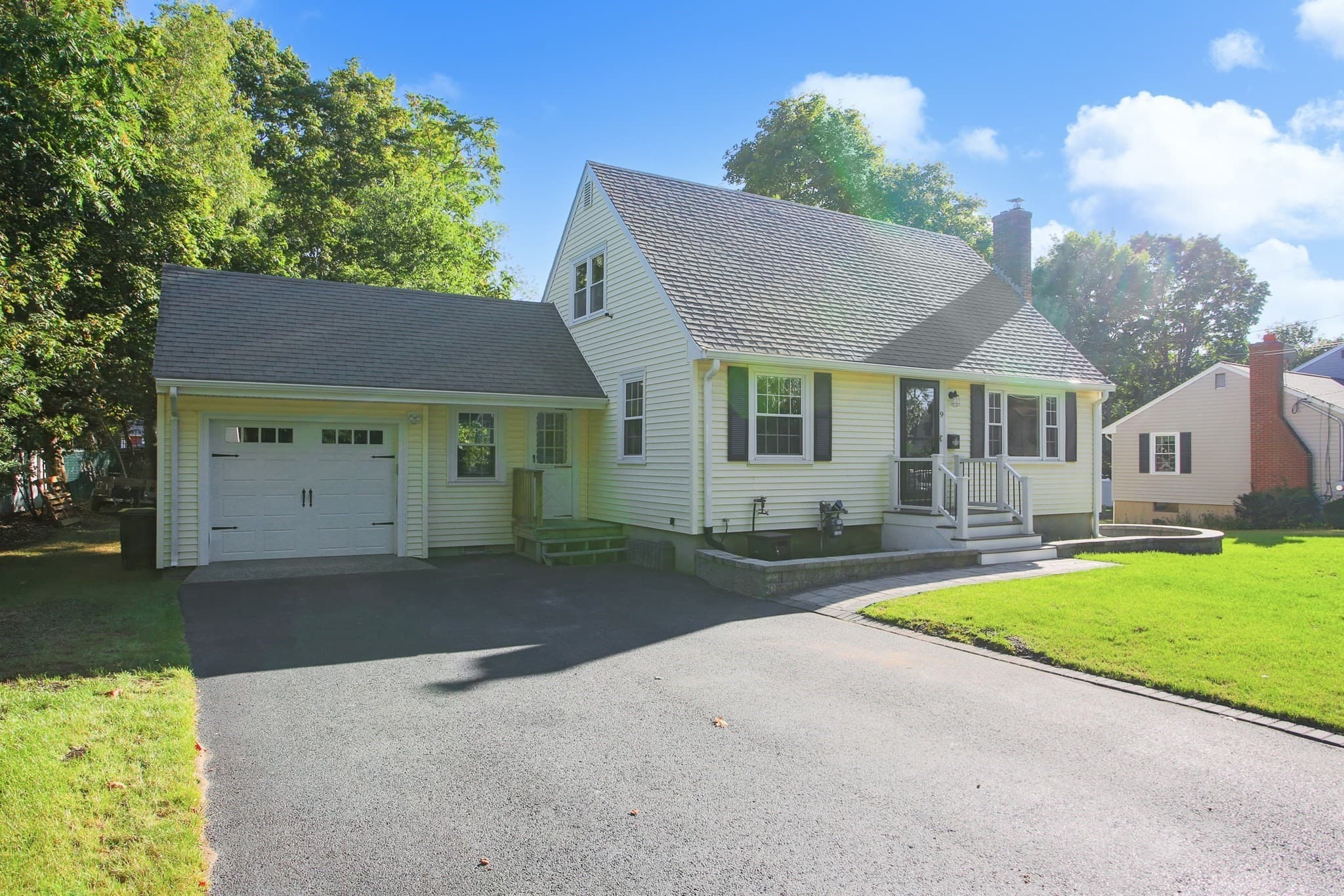 Single Family Residence at 9 Judith Rd, Weymouth MA 02191, Weymouth, photo 3 of 22